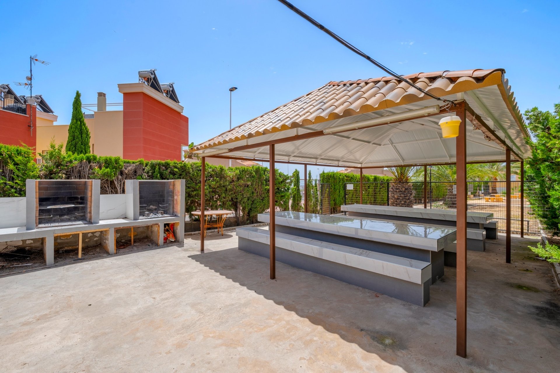 Reventa - Apartamento / piso - Torrevieja - Torrevieja - Aguas Nuevas