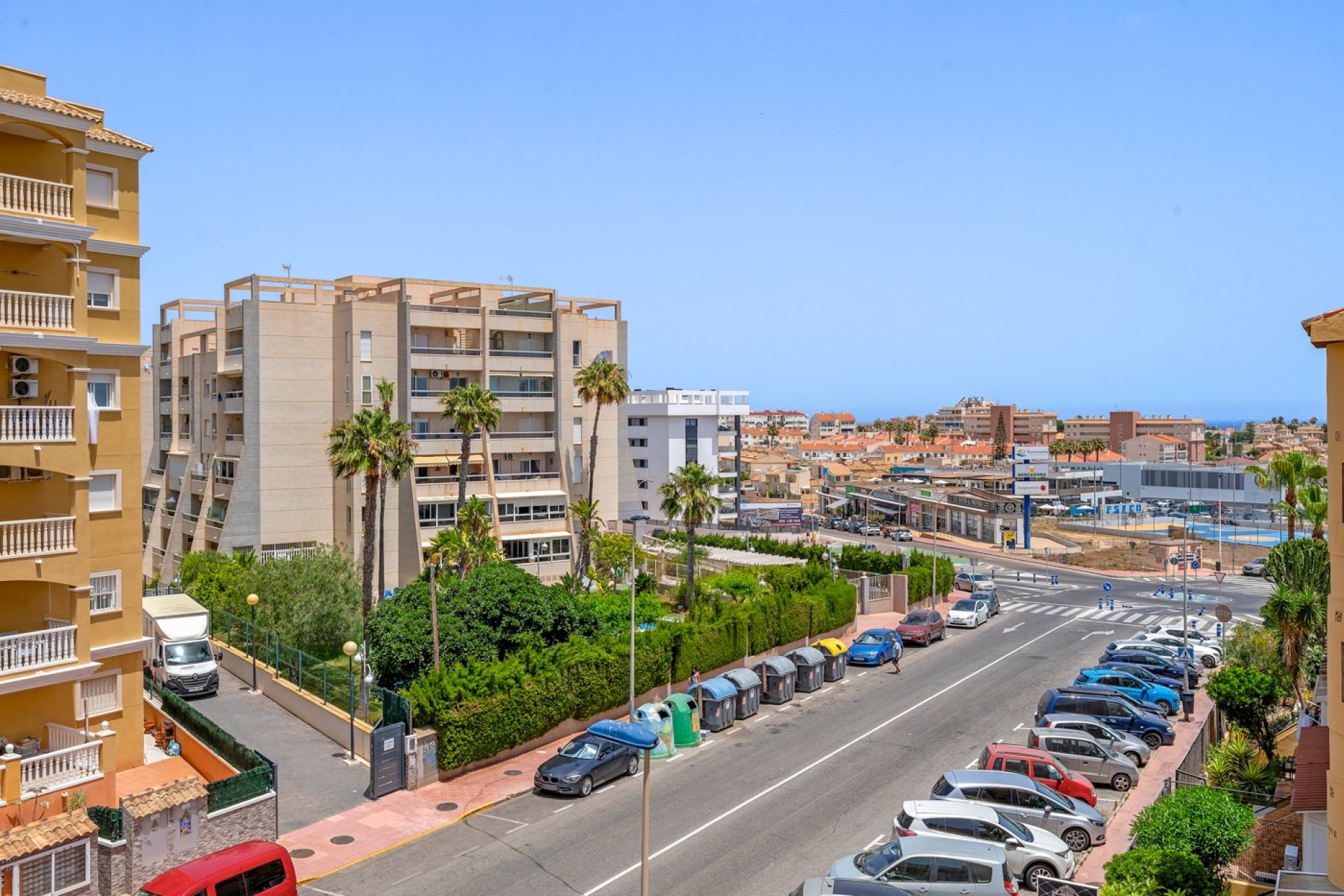 Reventa - Apartamento / piso - Torrevieja - Torrevieja - Aguas Nuevas
