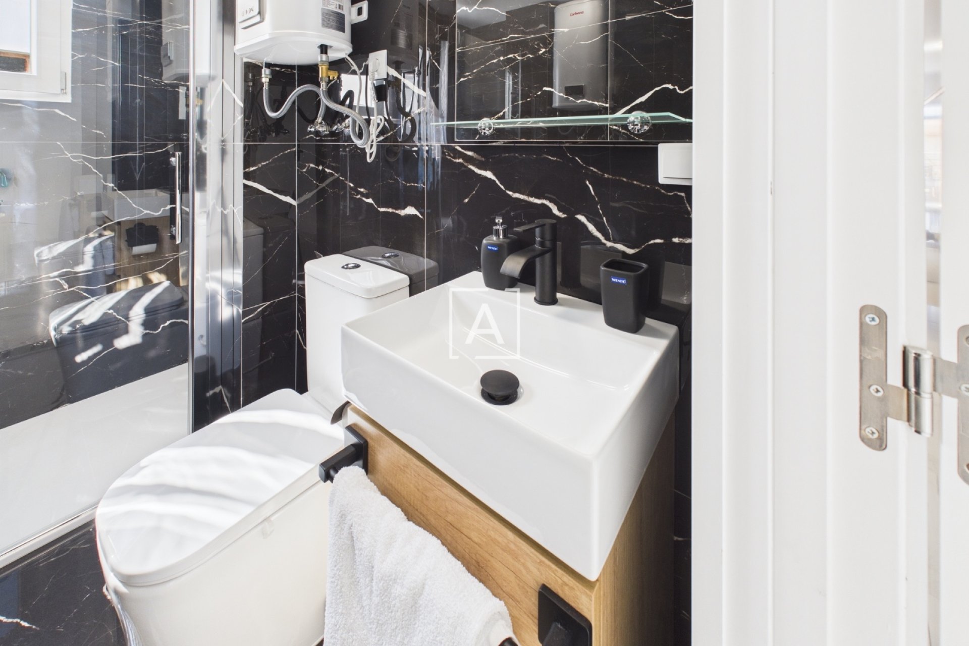 Reventa - Apartamento / piso - Torrevieja - Torrevieja Centro