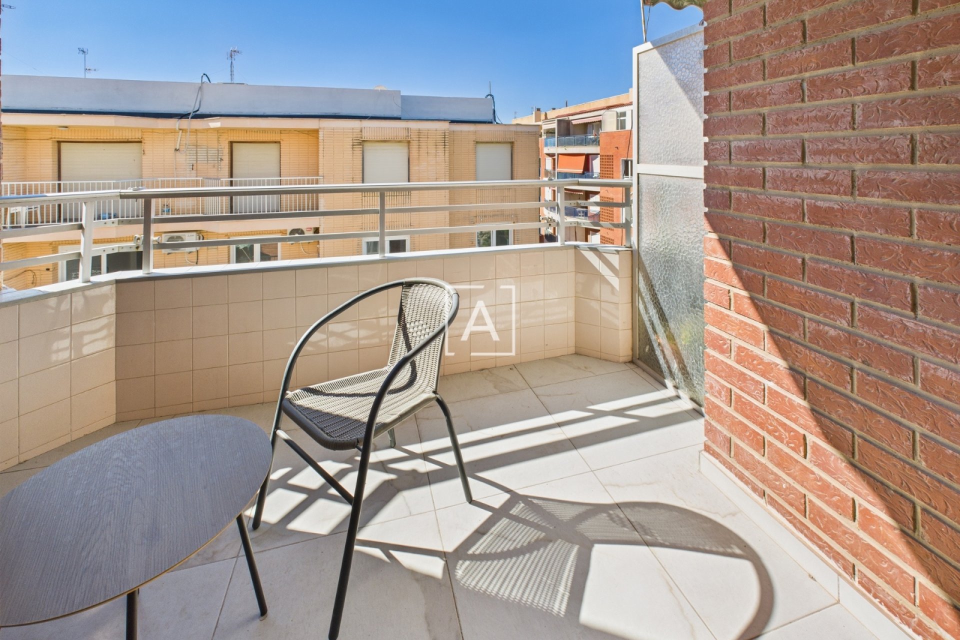 Reventa - Apartamento / piso - Torrevieja - Torrevieja Centro
