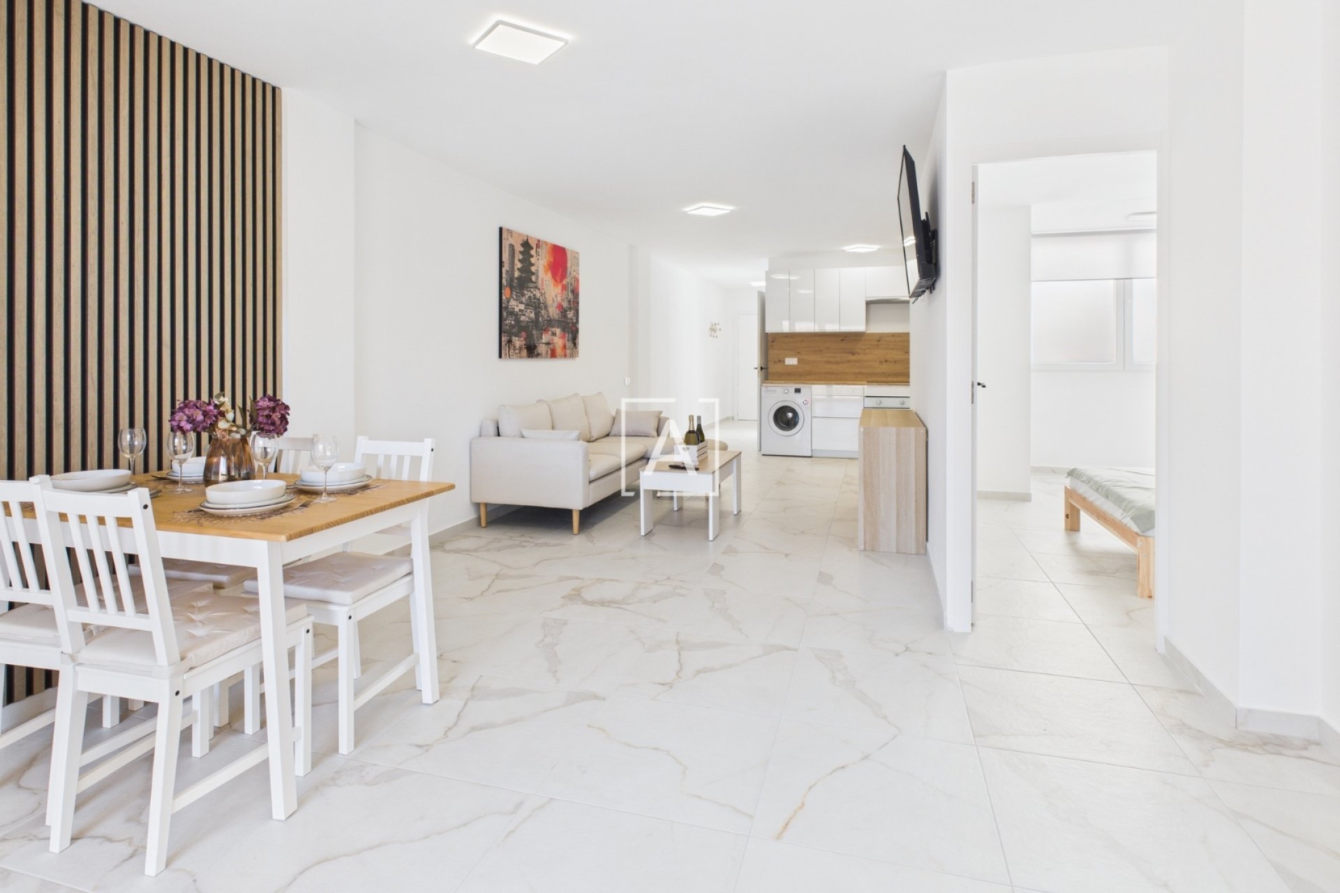 Reventa - Apartamento / piso - Torrevieja - Torrevieja Centro