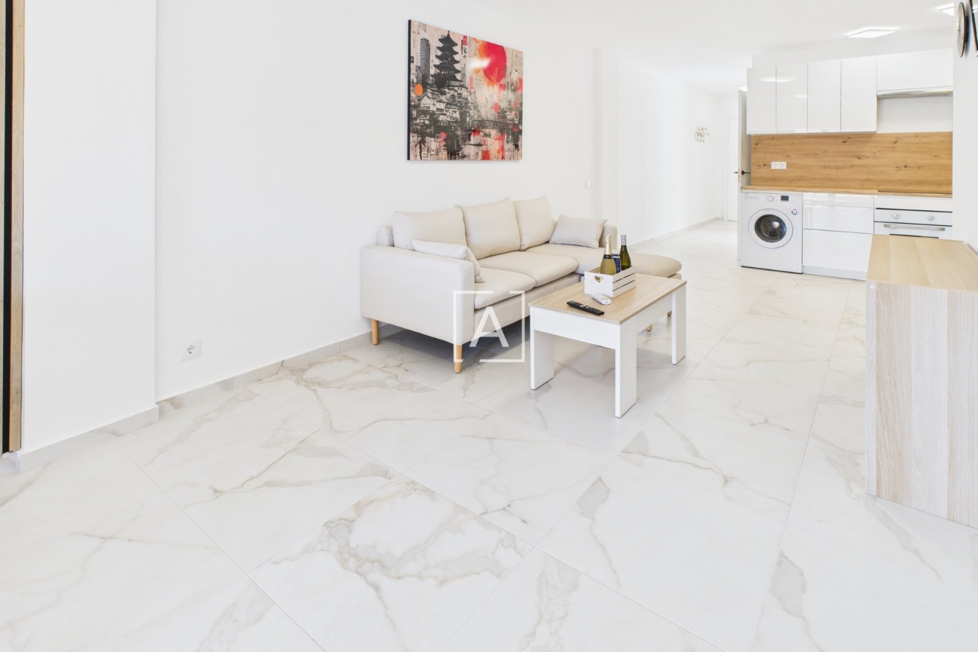 Reventa - Apartamento / piso - Torrevieja - Torrevieja Centro