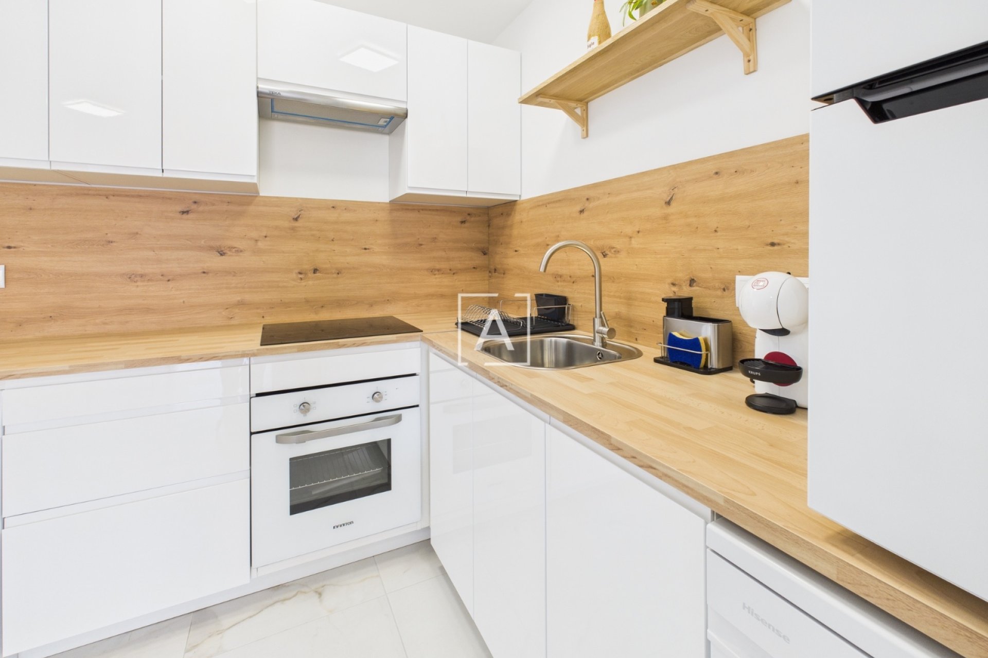 Reventa - Apartamento / piso - Torrevieja - Torrevieja Centro