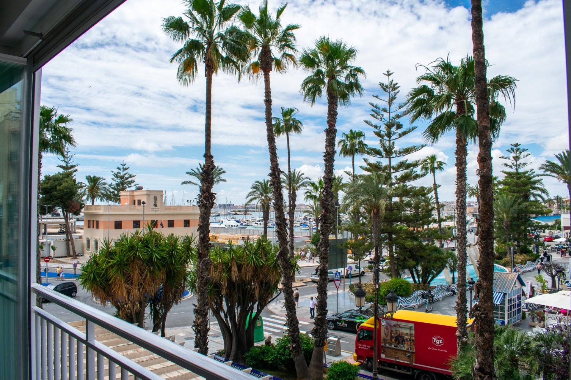 Reventa - Apartamento / piso - Torrevieja - Torrevieja Centro