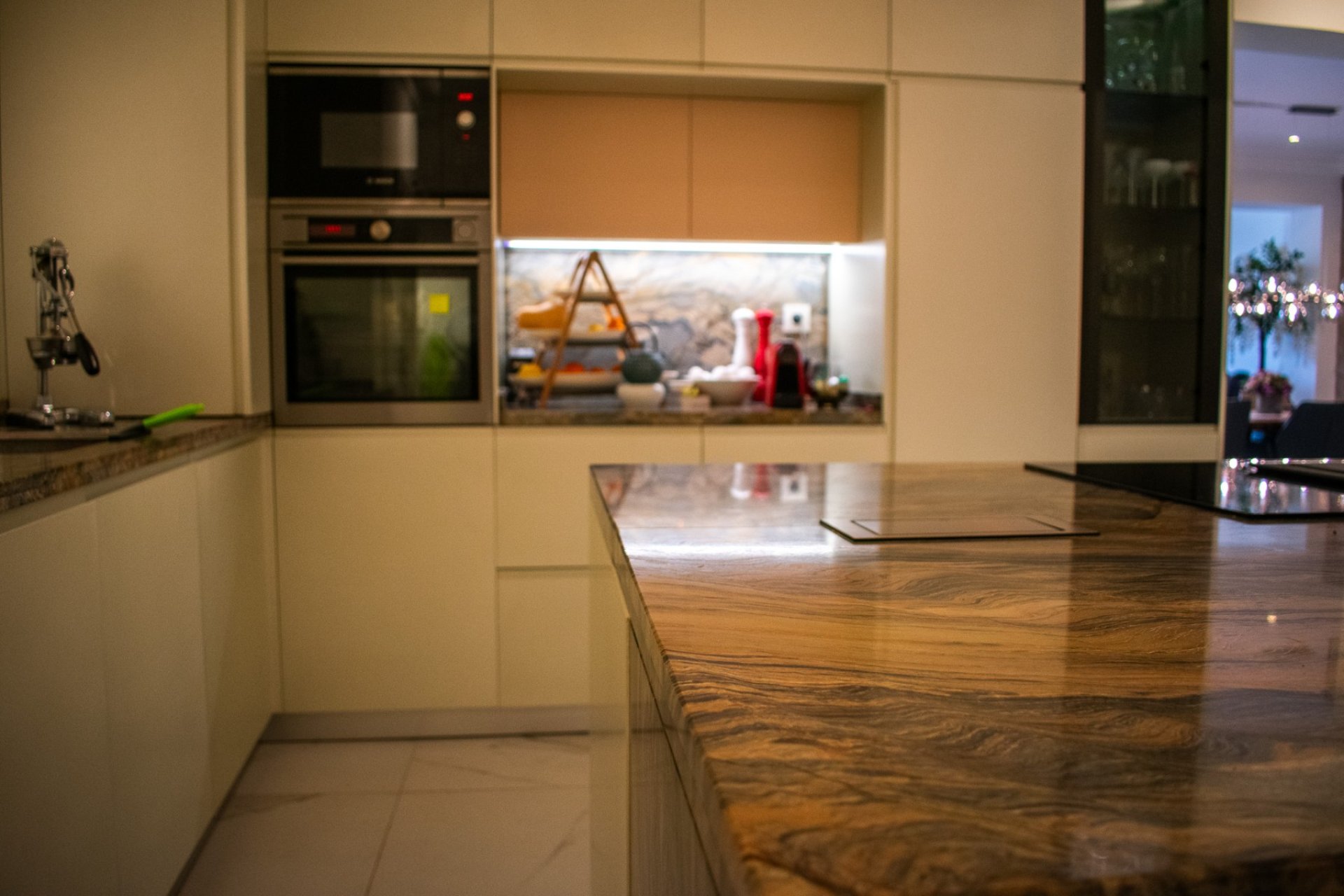 Reventa - Apartamento / piso - Torrevieja - Torrevieja Centro