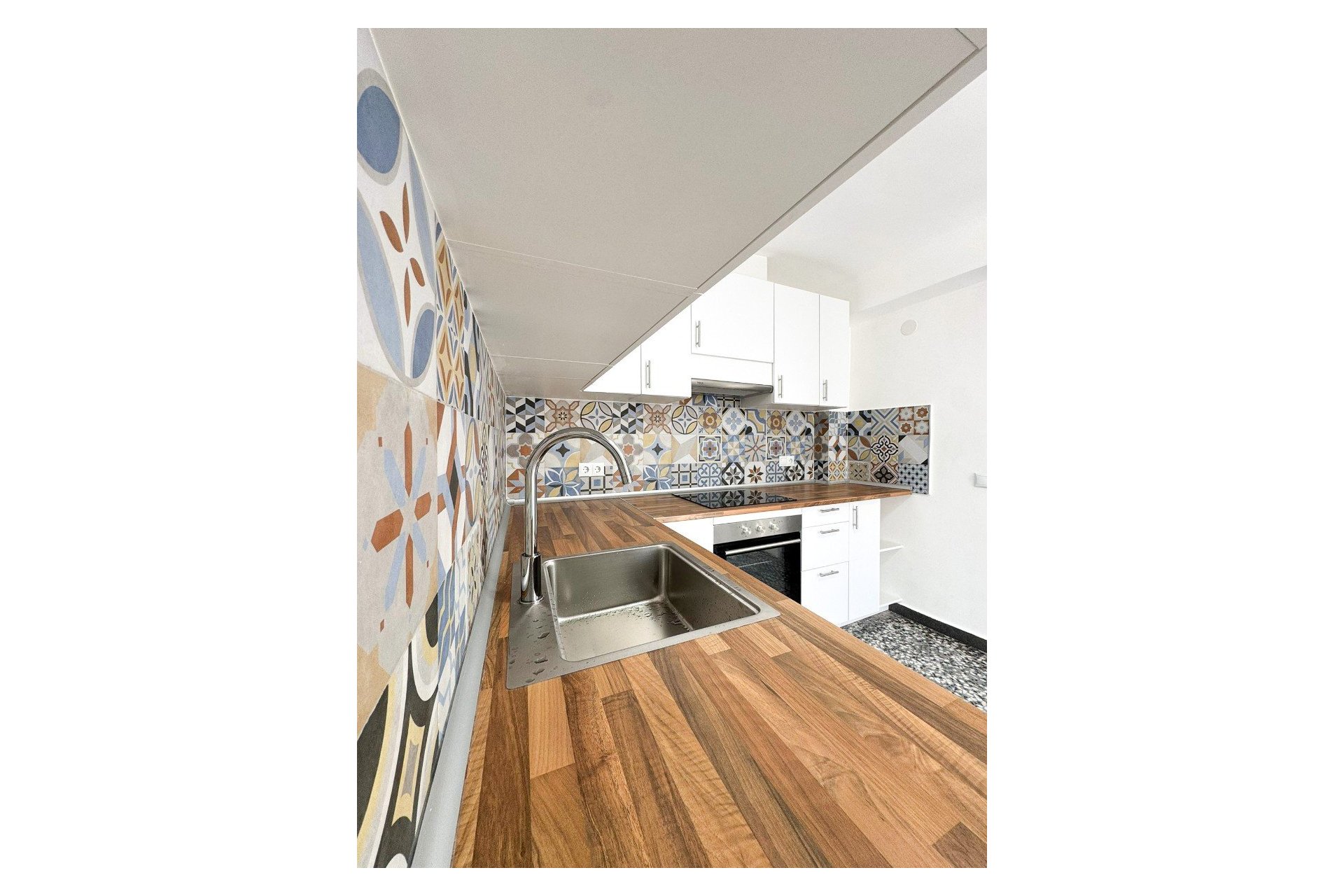 Reventa - Apartamento / piso - Torrevieja - Torrevieja Centro