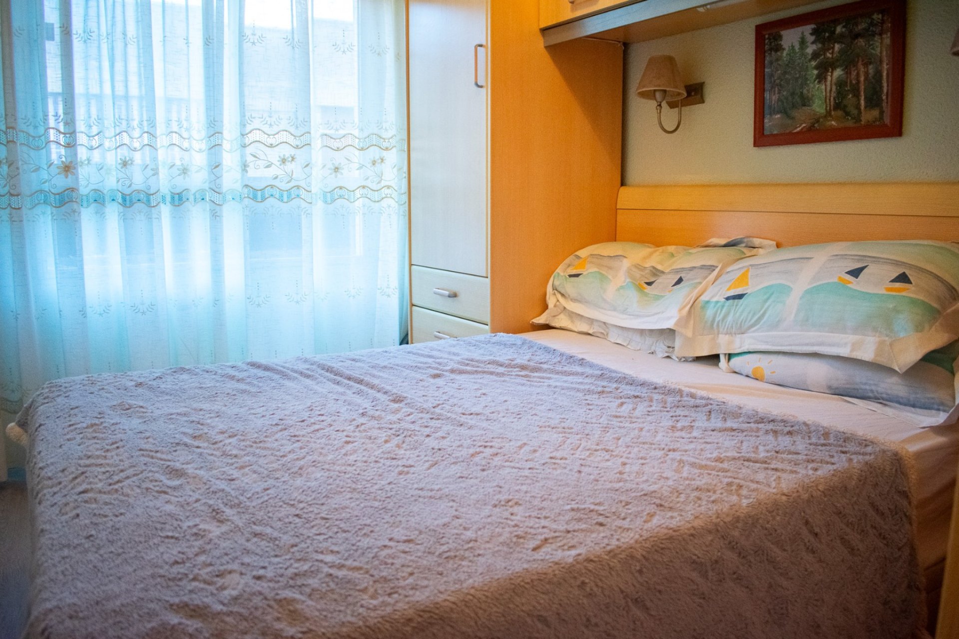 Reventa - Apartamento / piso - Torrevieja - Torrevieja Centro