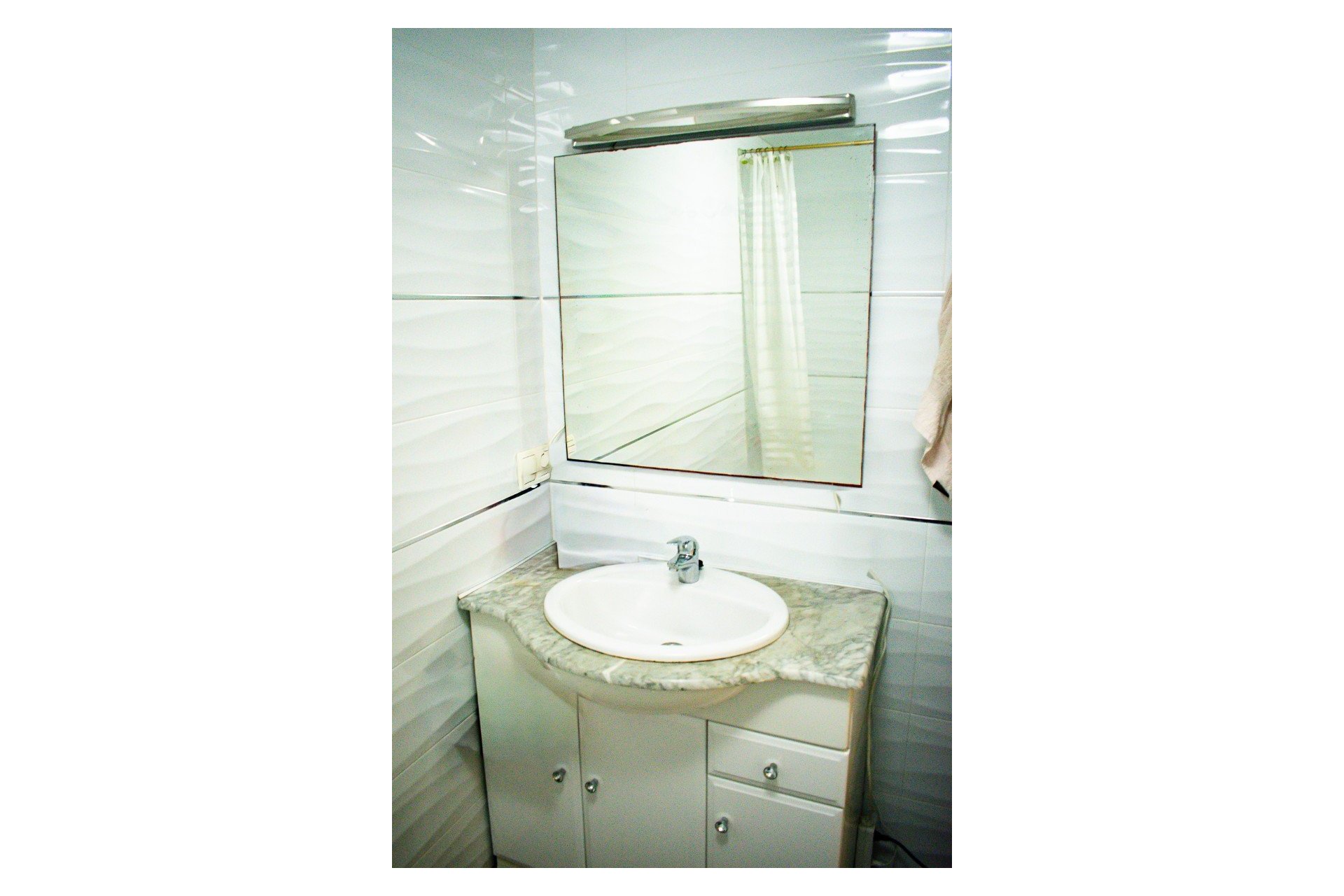 Reventa - Apartamento / piso - Torrevieja - Torrevieja Centro