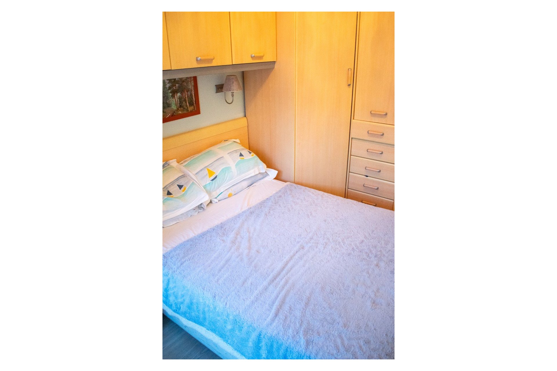 Reventa - Apartamento / piso - Torrevieja - Torrevieja Centro