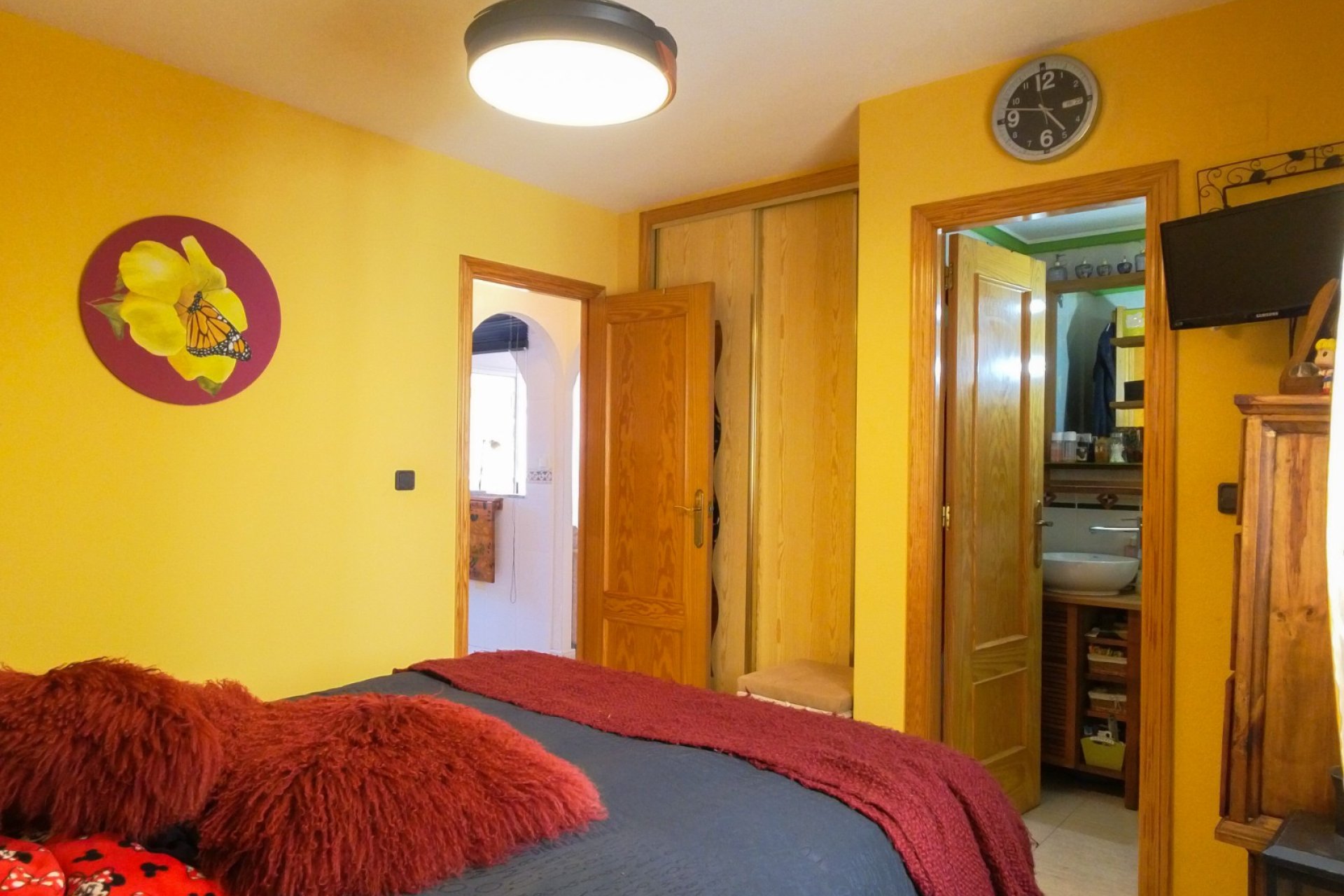 Reventa - Apartamento / piso - Torrevieja - Torrevieja Centro