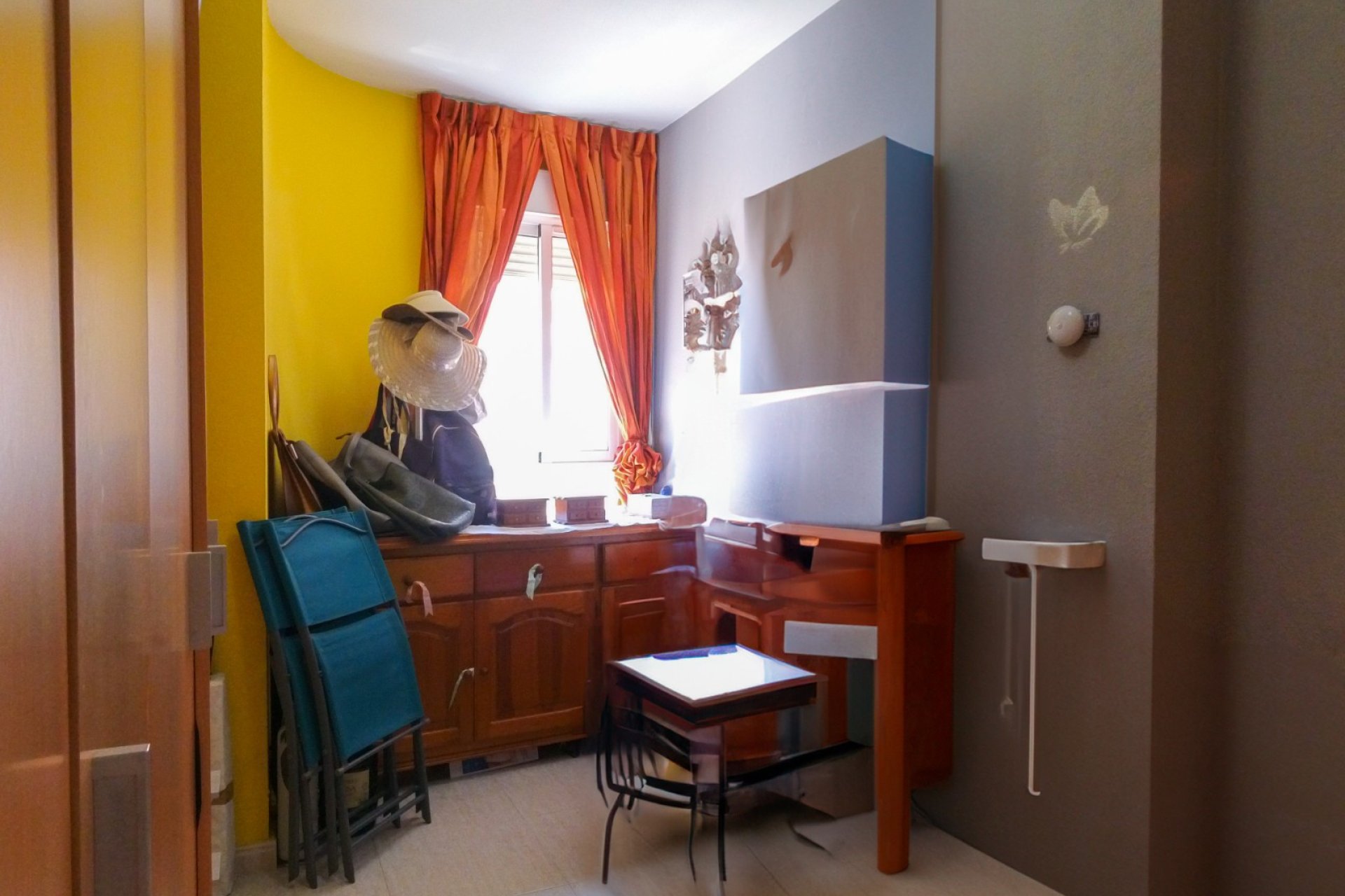 Reventa - Apartamento / piso - Torrevieja - Torrevieja Centro
