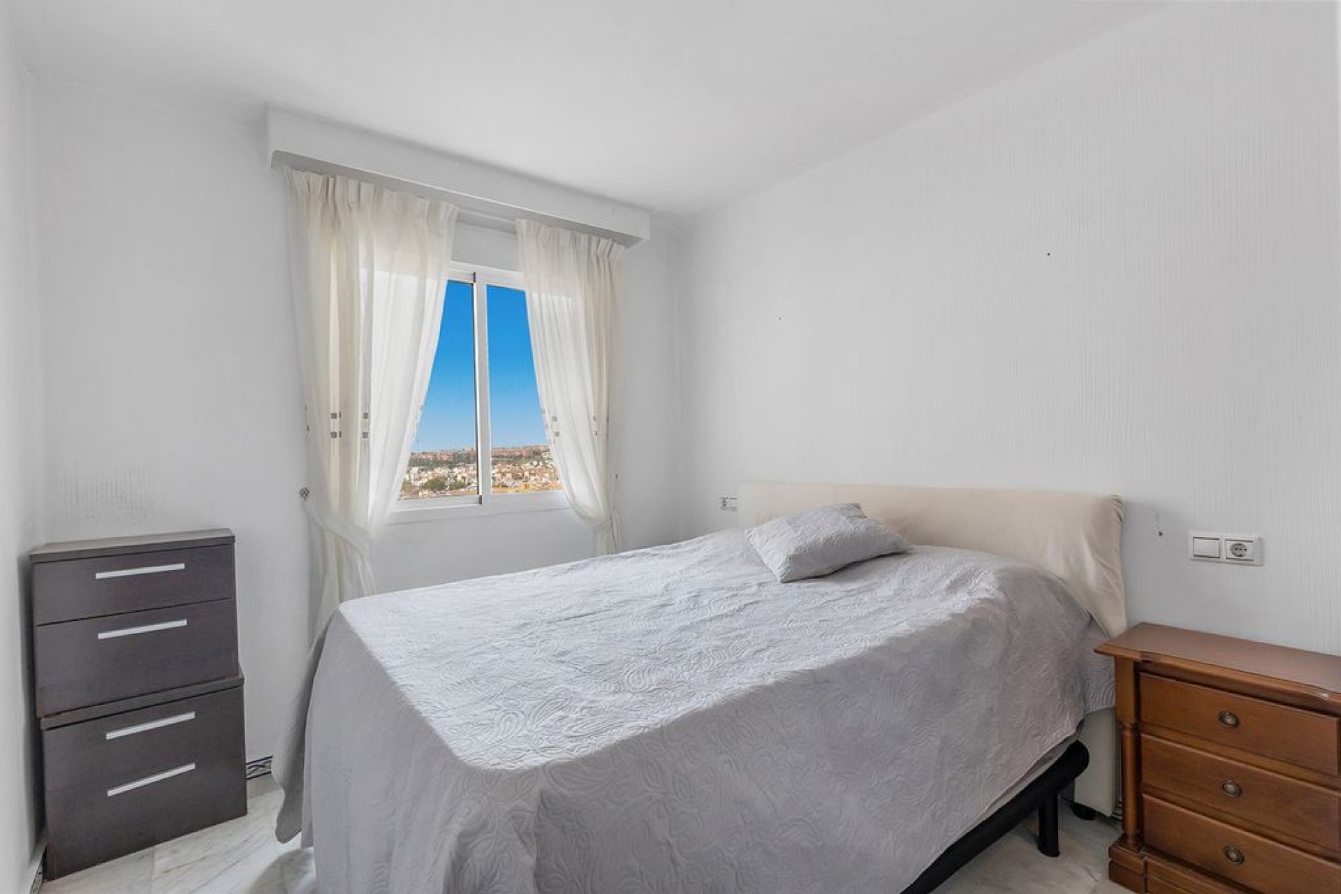 Reventa - Apartamento / piso - Torrevieja - Urb. Rosaleda