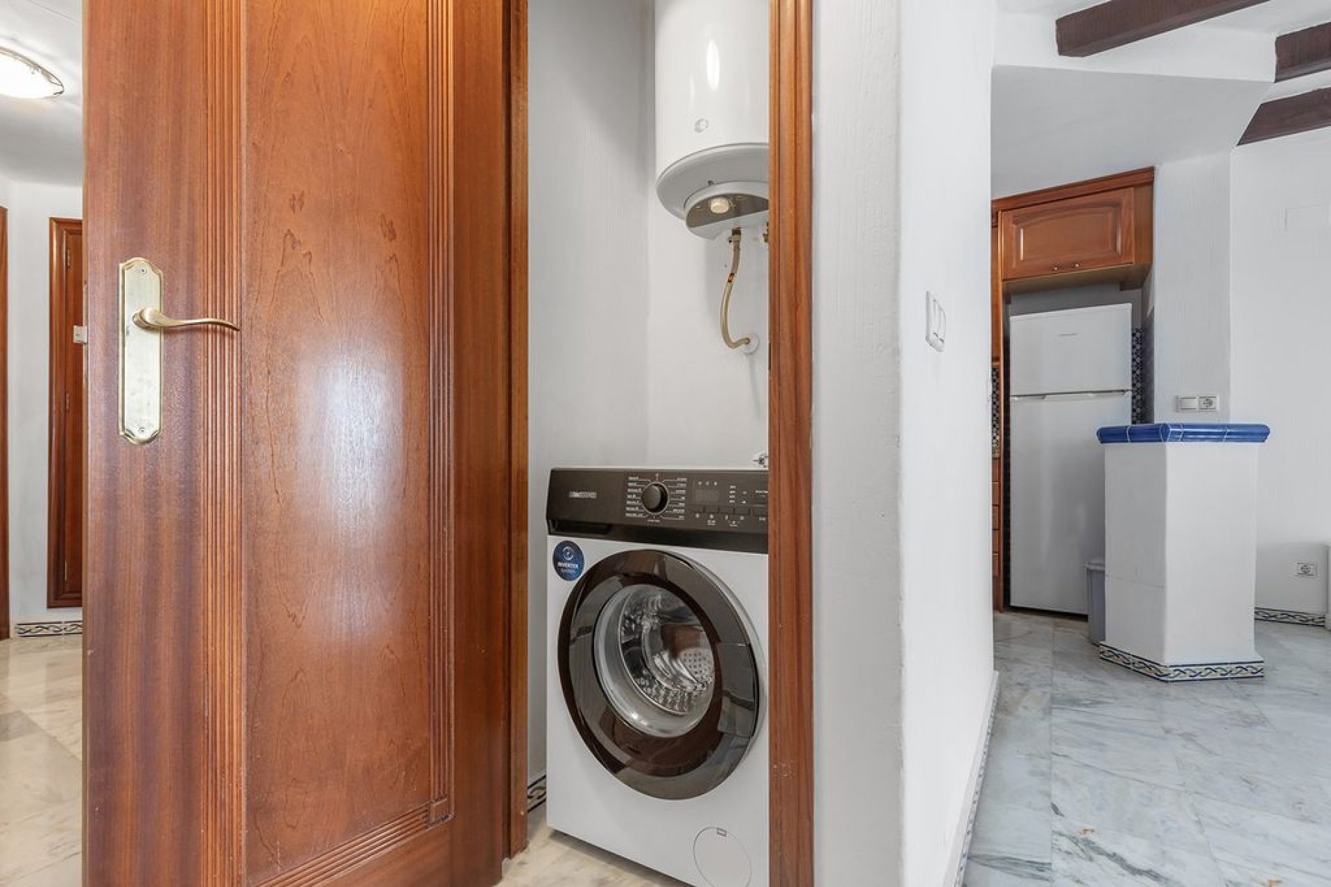 Reventa - Apartamento / piso - Torrevieja - Urb. Rosaleda