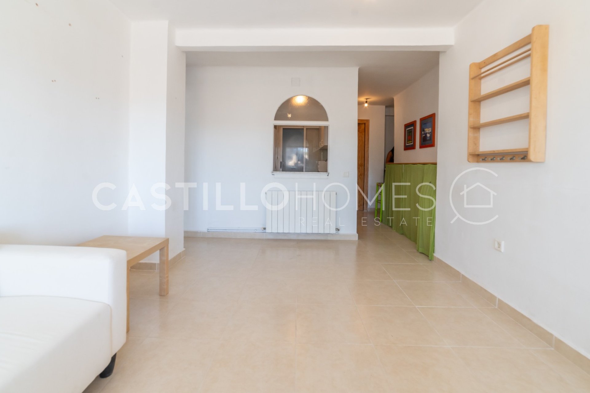 Reventa - Apartamento / piso - Torrevieja - Urb. Rosaleda