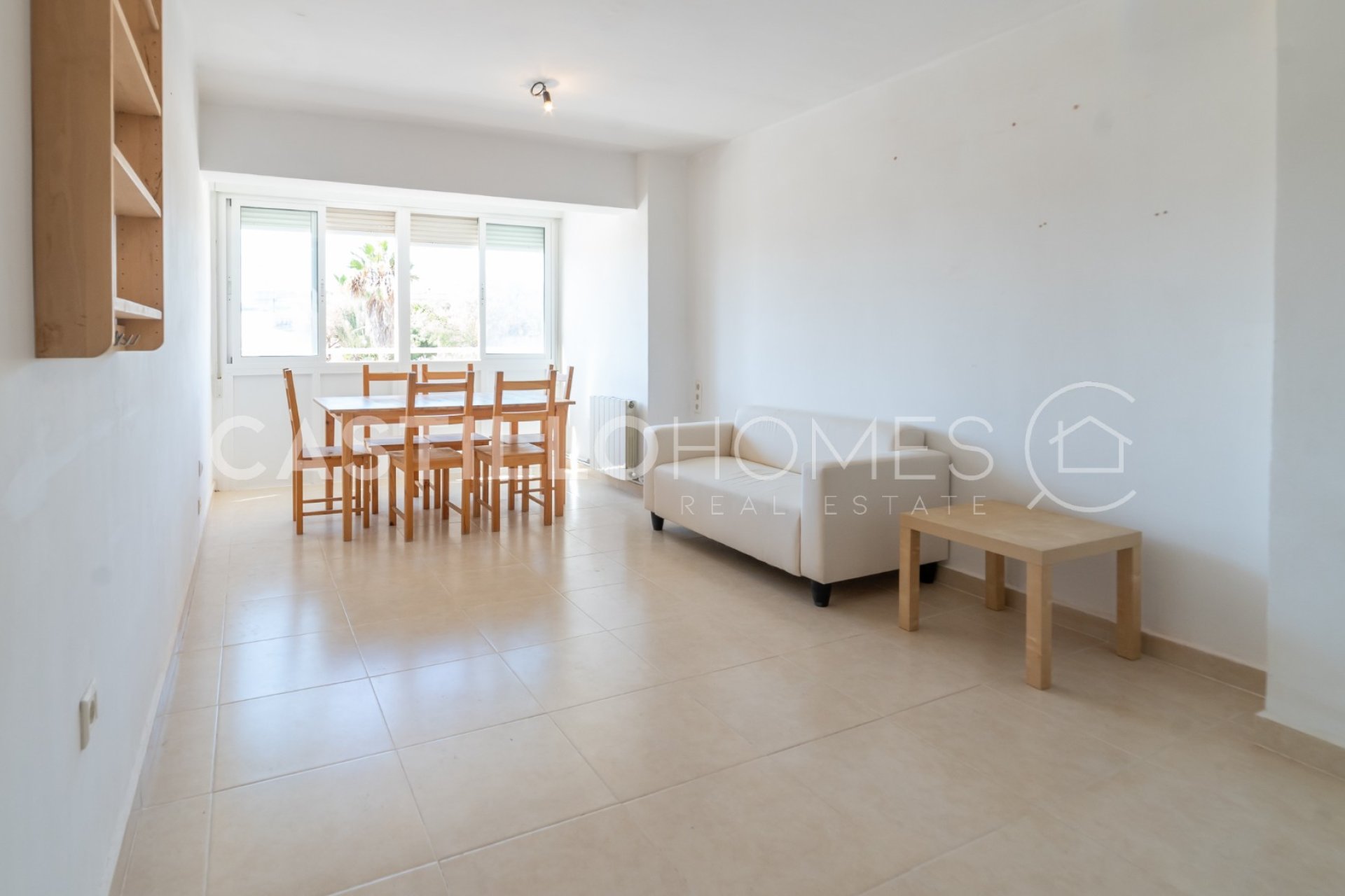 Reventa - Apartamento / piso - Torrevieja - Urb. Rosaleda