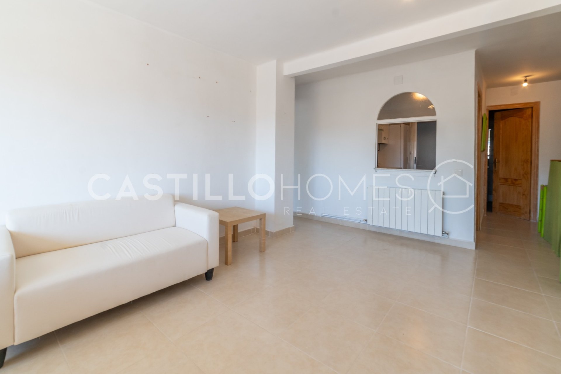 Reventa - Apartamento / piso - Torrevieja - Urb. Rosaleda