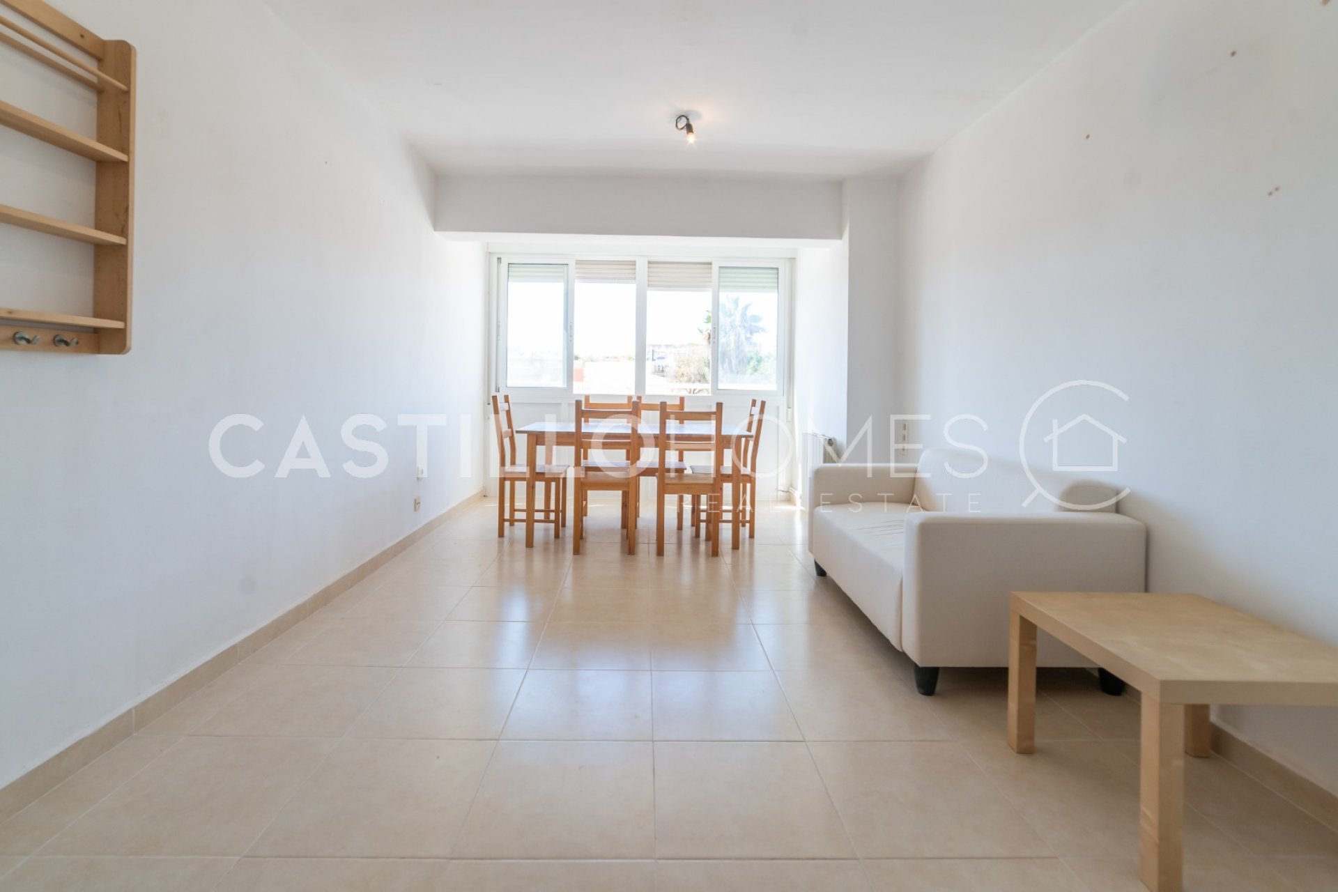 Reventa - Apartamento / piso - Torrevieja - Urb. Rosaleda