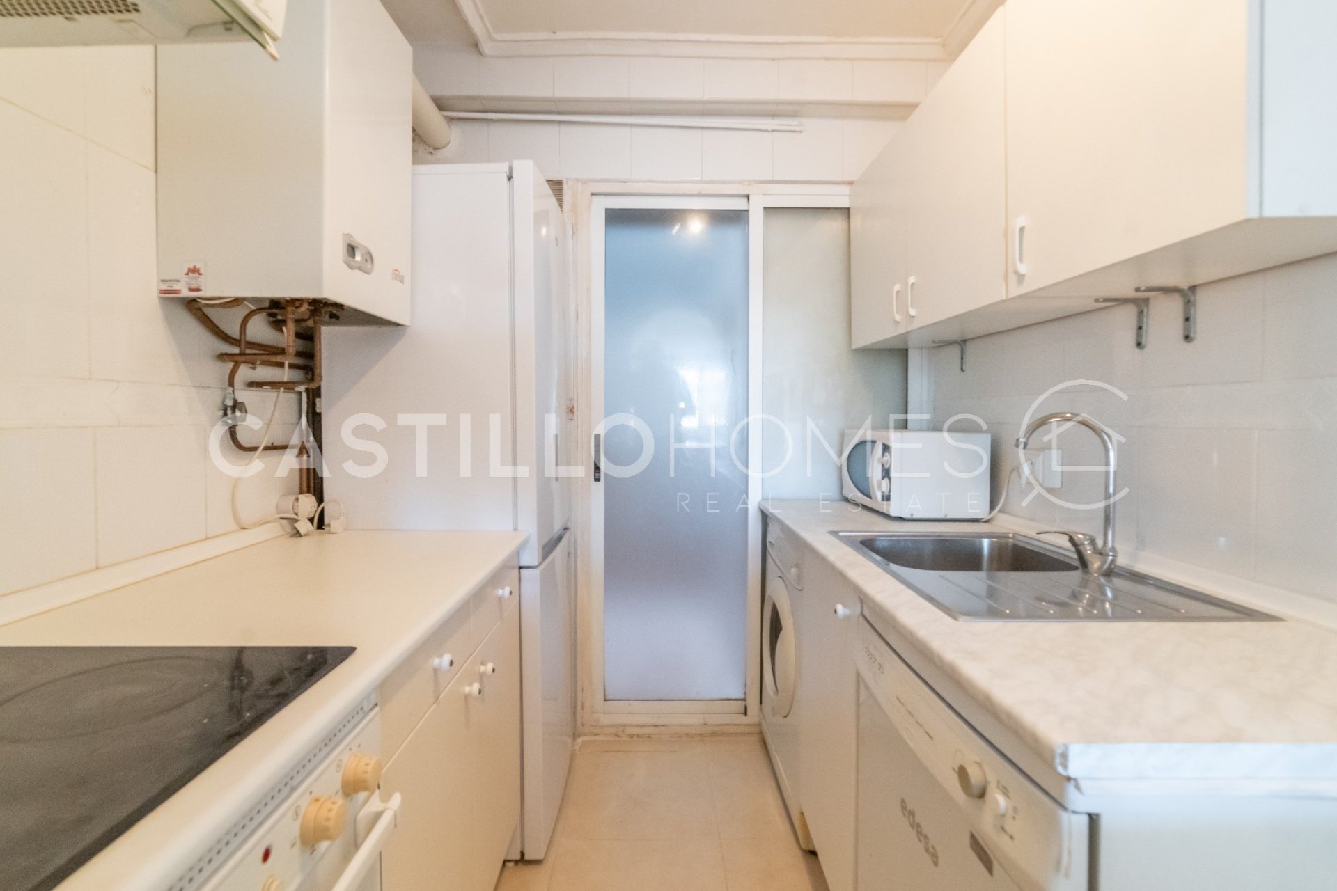 Reventa - Apartamento / piso - Torrevieja - Urb. Rosaleda