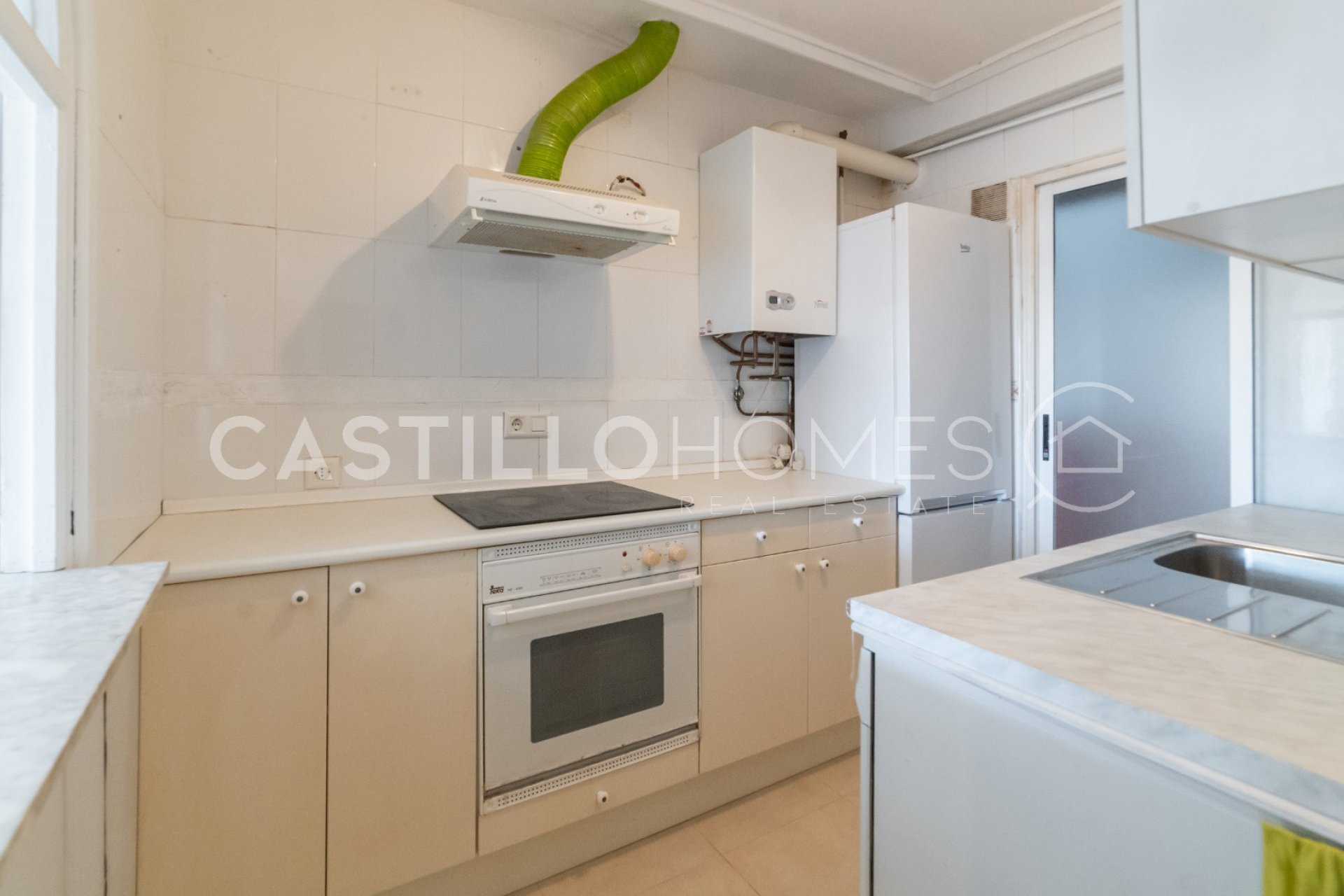 Reventa - Apartamento / piso - Torrevieja - Urb. Rosaleda
