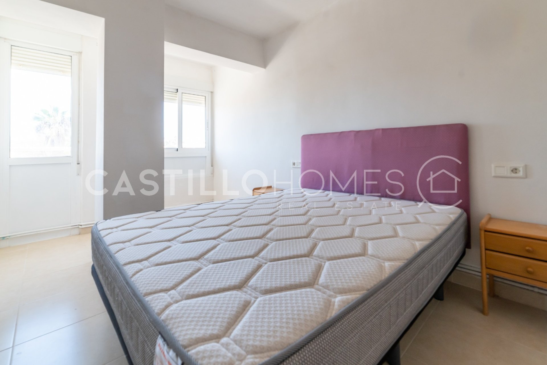 Reventa - Apartamento / piso - Torrevieja - Urb. Rosaleda