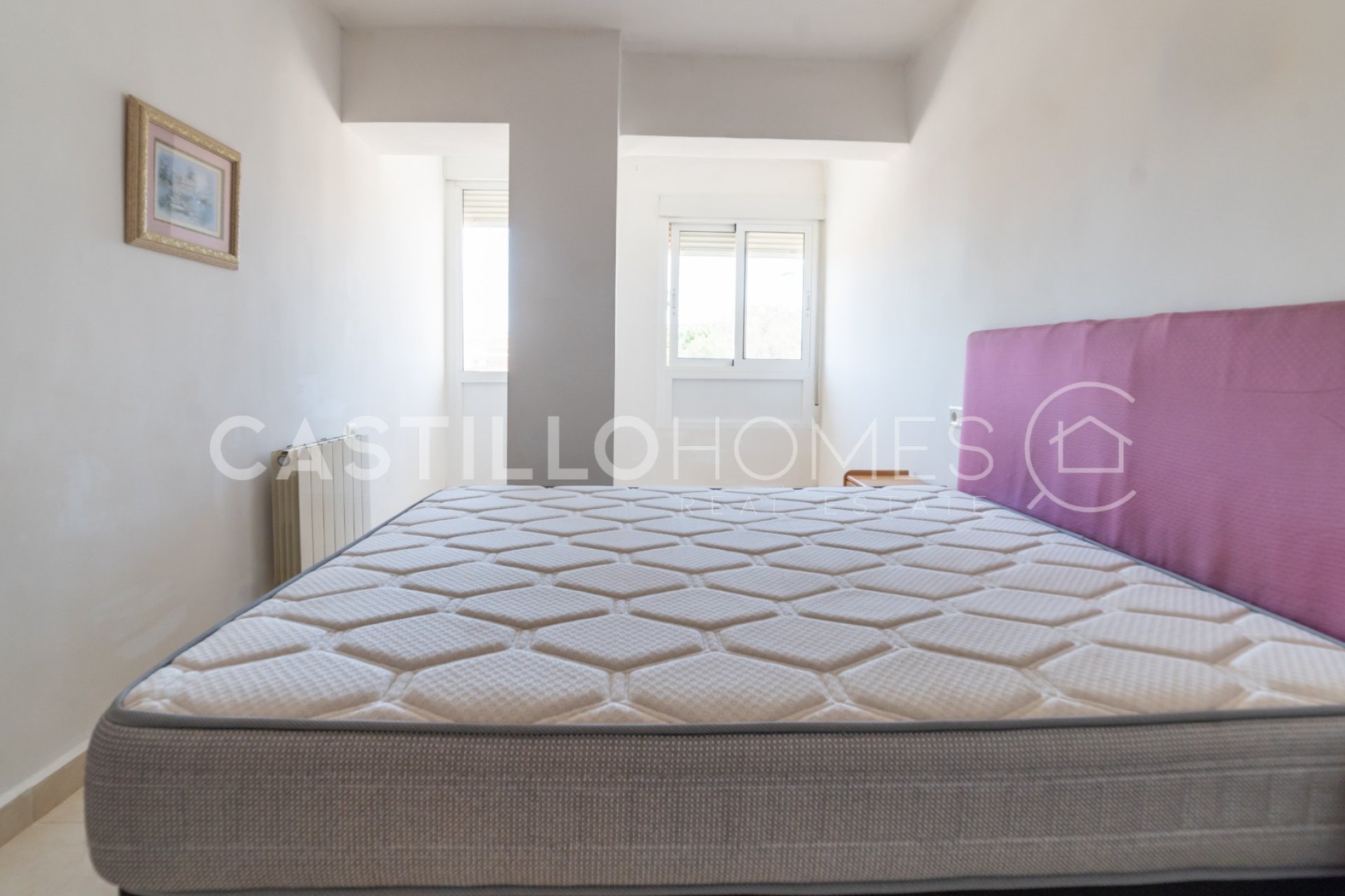 Reventa - Apartamento / piso - Torrevieja - Urb. Rosaleda