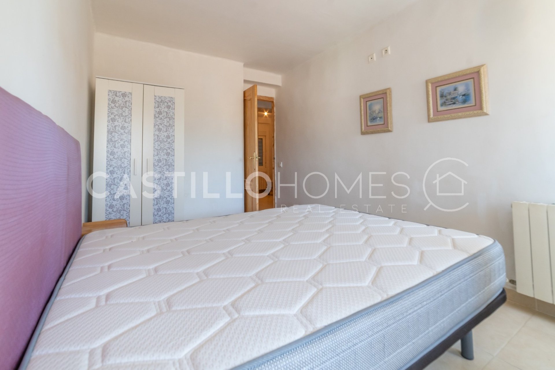 Reventa - Apartamento / piso - Torrevieja - Urb. Rosaleda