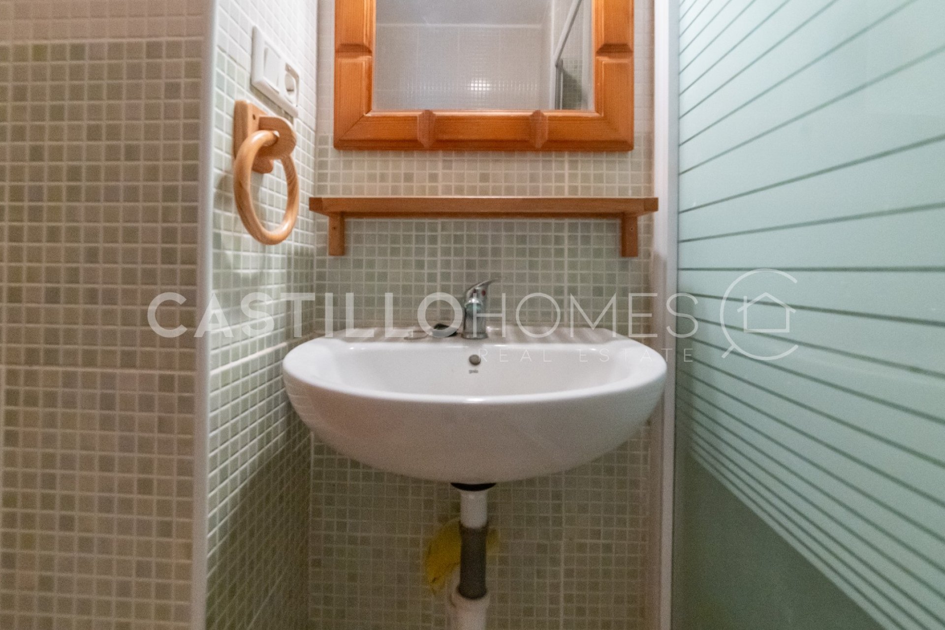 Reventa - Apartamento / piso - Torrevieja - Urb. Rosaleda