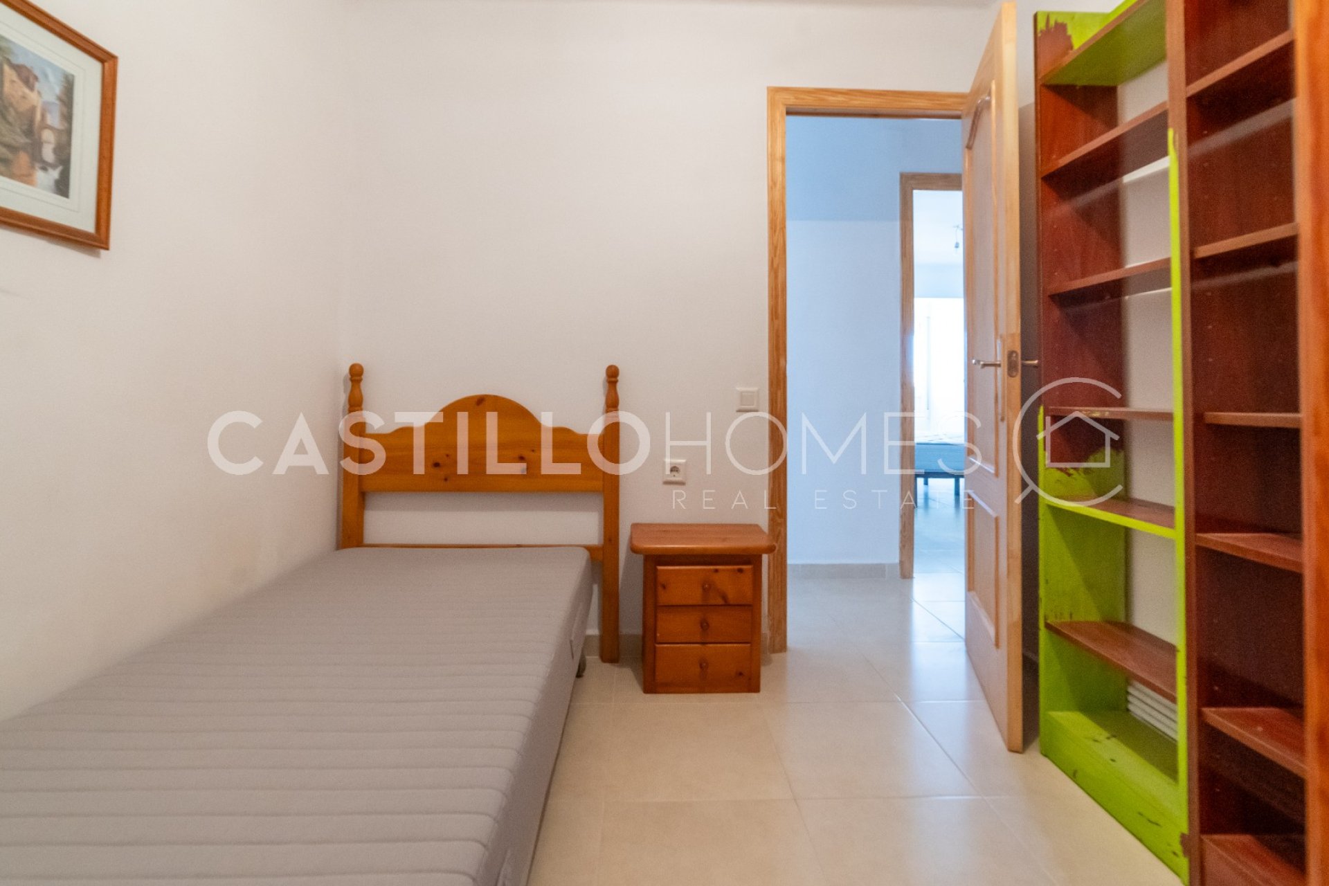 Reventa - Apartamento / piso - Torrevieja - Urb. Rosaleda