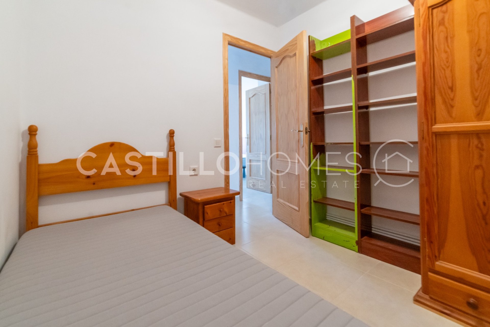Reventa - Apartamento / piso - Torrevieja - Urb. Rosaleda