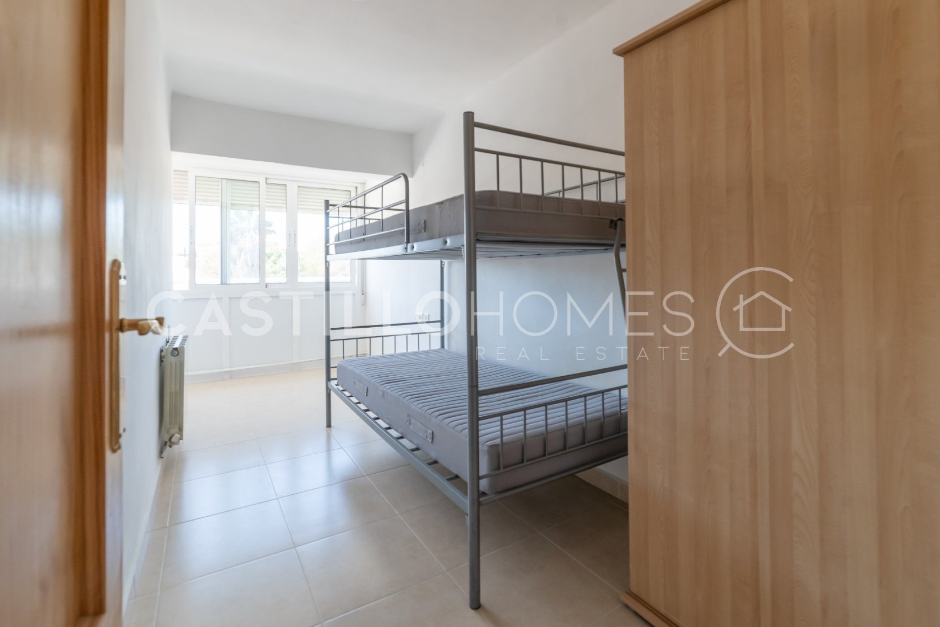 Reventa - Apartamento / piso - Torrevieja - Urb. Rosaleda