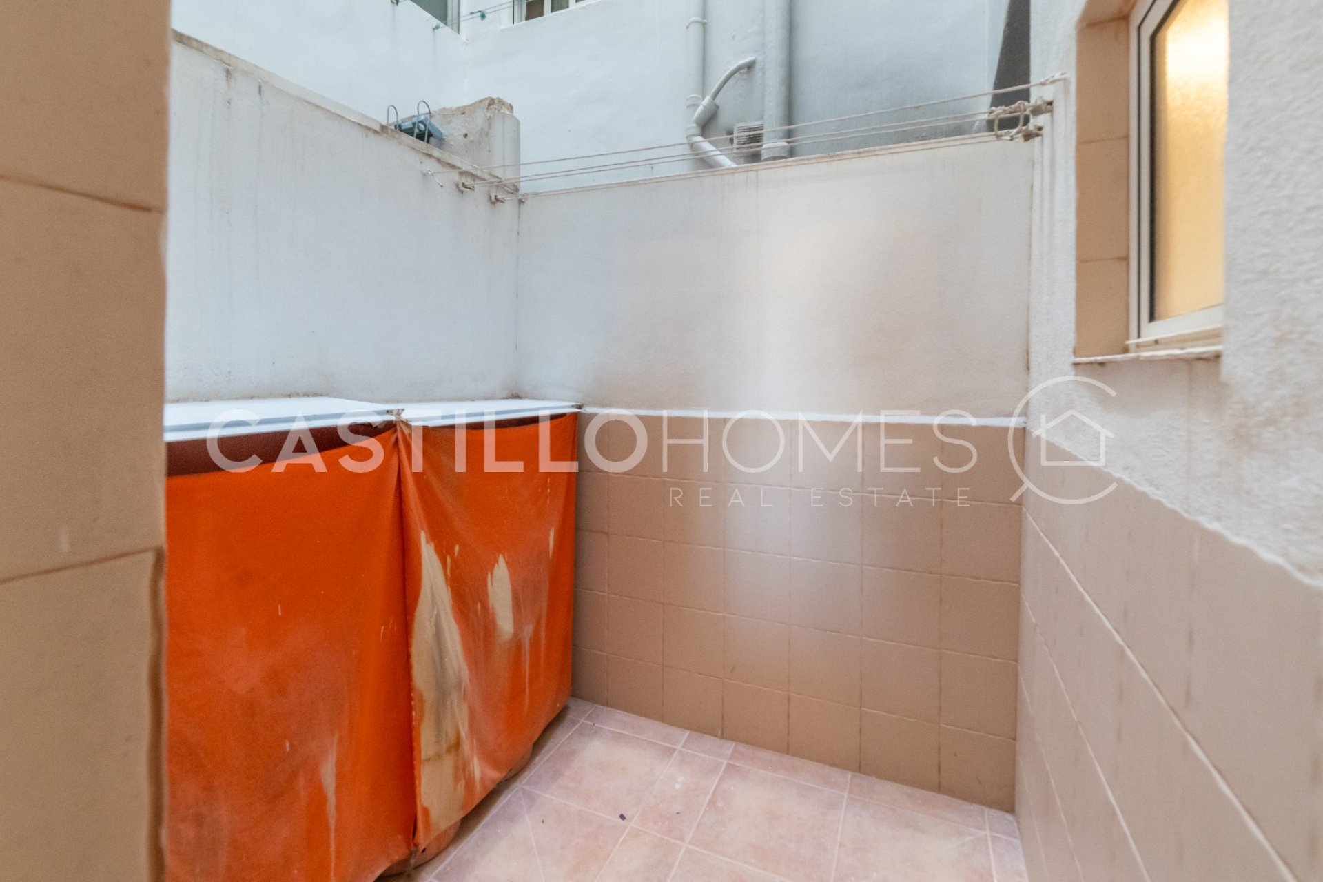 Reventa - Apartamento / piso - Torrevieja - Urb. Rosaleda