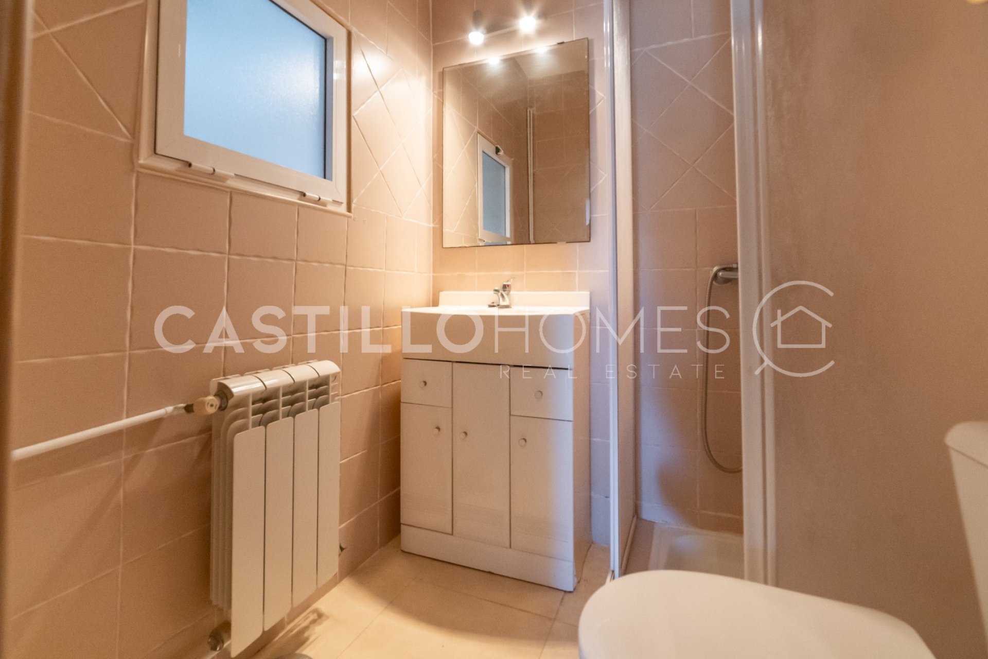 Reventa - Apartamento / piso - Torrevieja - Urb. Rosaleda