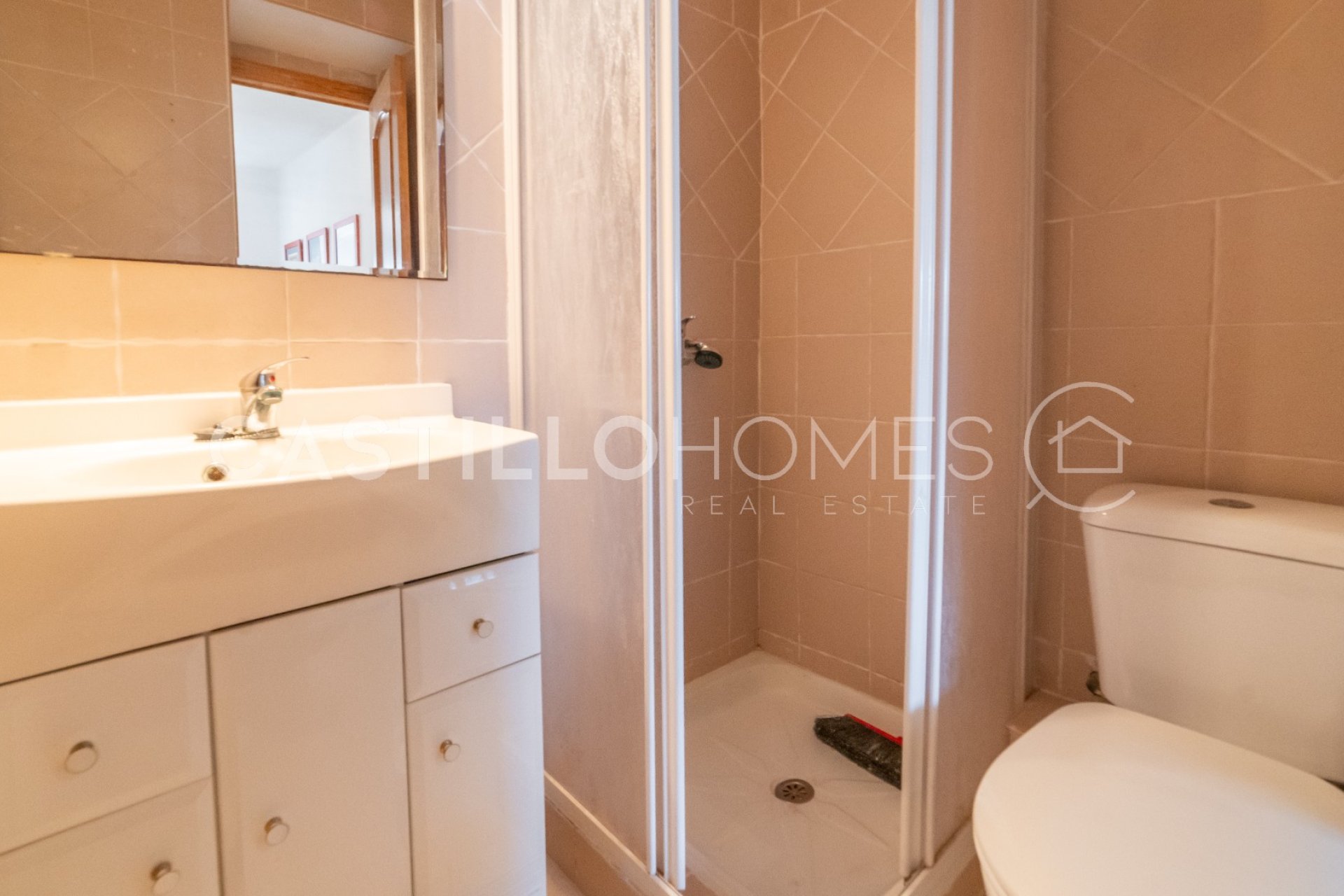 Reventa - Apartamento / piso - Torrevieja - Urb. Rosaleda