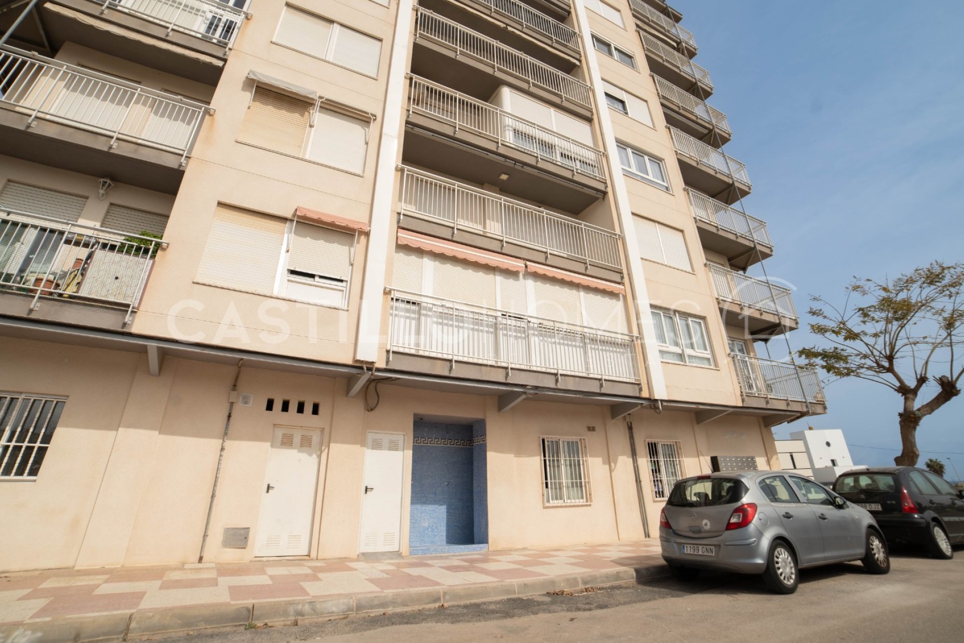 Reventa - Apartamento / piso - Torrevieja - Urb. Rosaleda