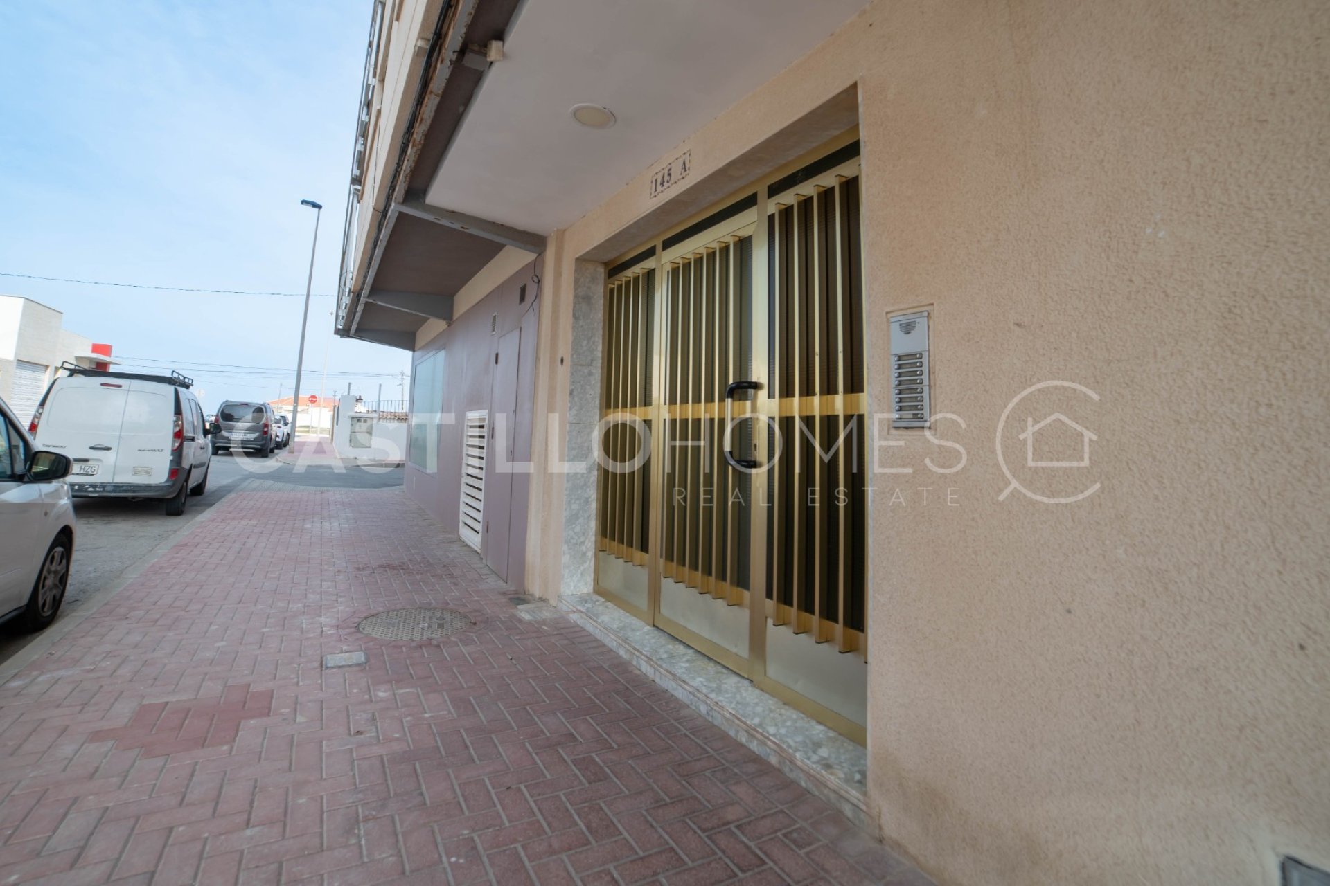 Reventa - Apartamento / piso - Torrevieja - Urb. Rosaleda
