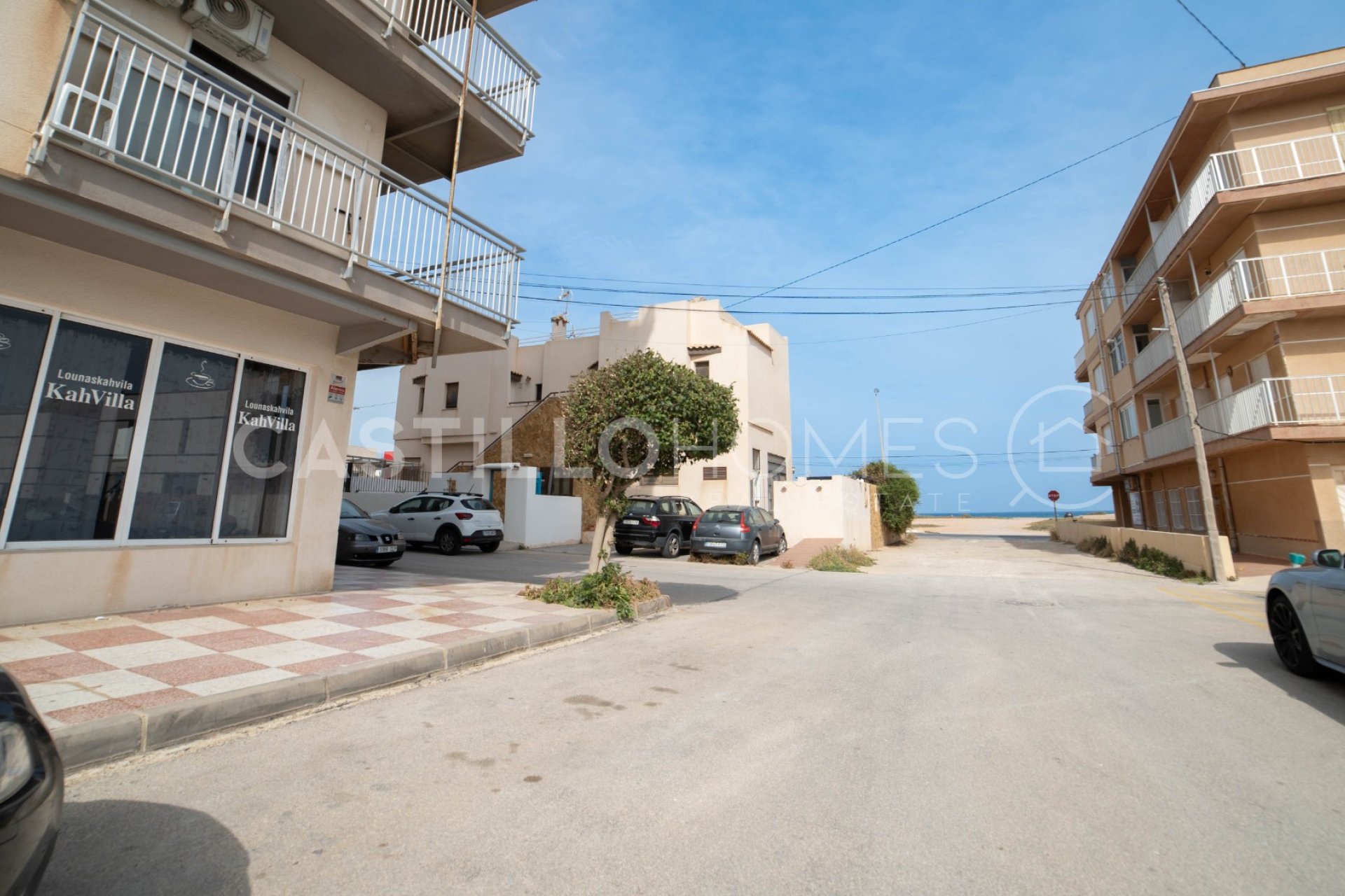 Reventa - Apartamento / piso - Torrevieja - Urb. Rosaleda