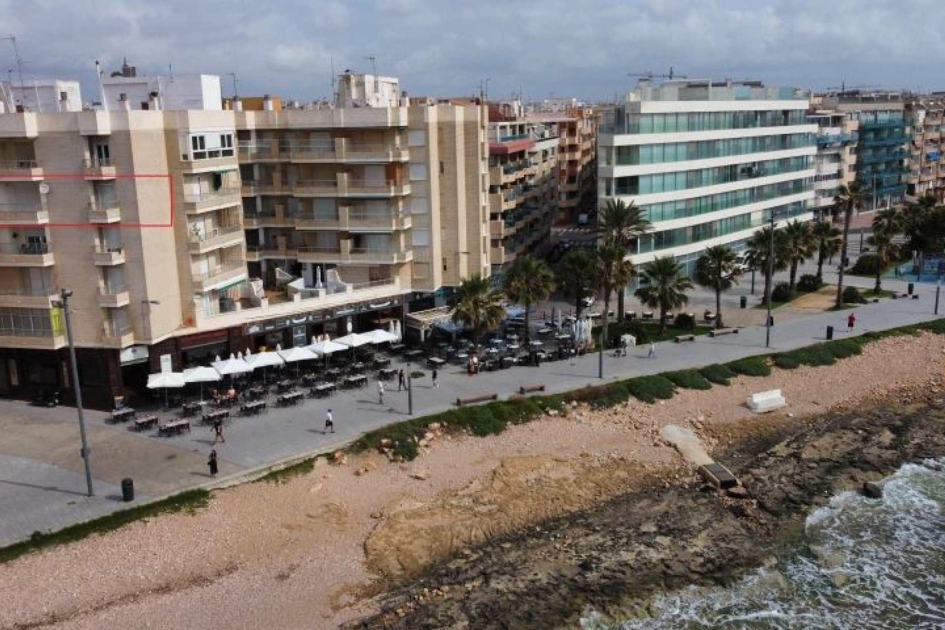 Reventa - Apartamento / piso - Torrevieja