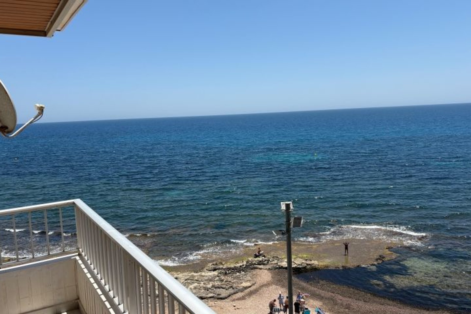 Reventa - Apartamento / piso - Torrevieja