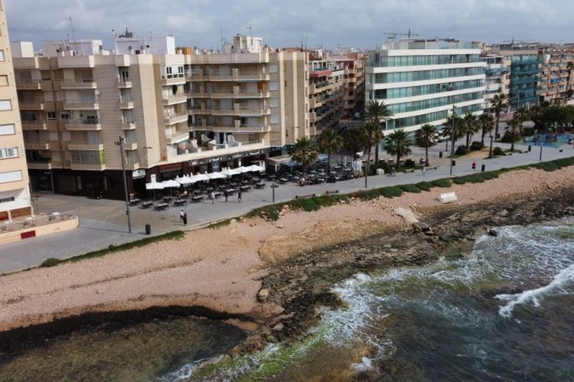 Reventa - Apartamento / piso - Torrevieja