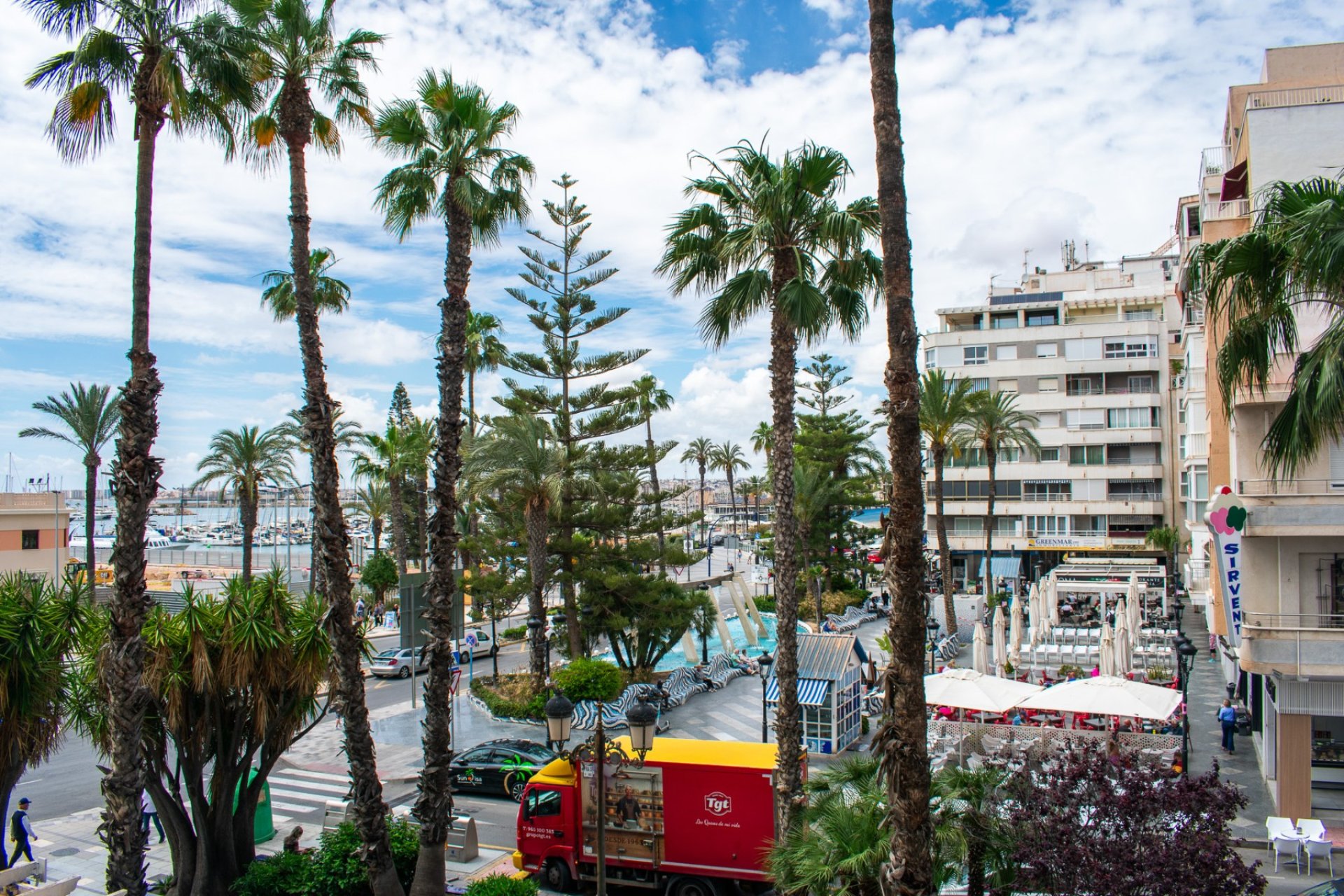 Reventa - Apartamento / piso - Torrevieja
