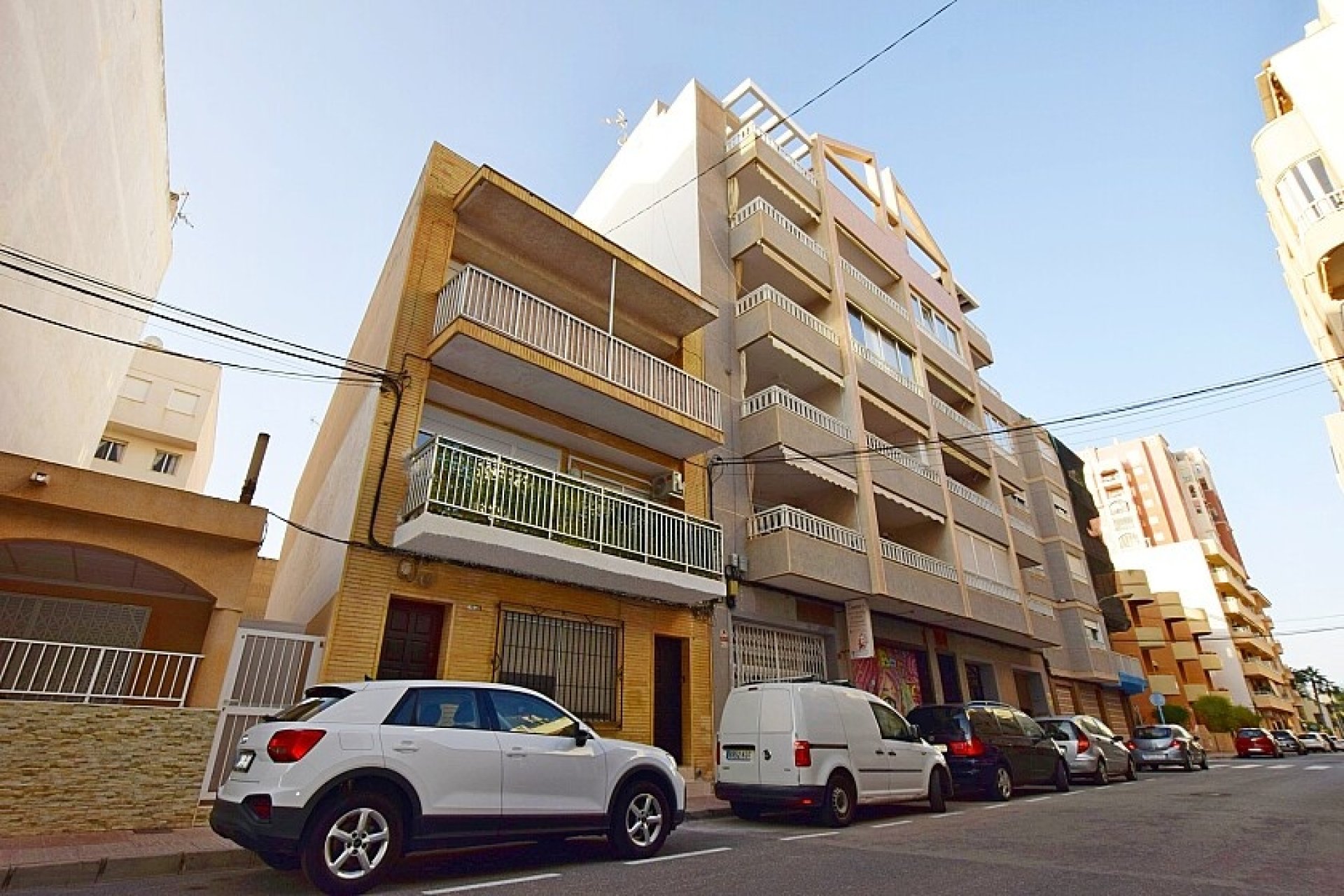 Reventa - Apartamento / piso - Torrevieja