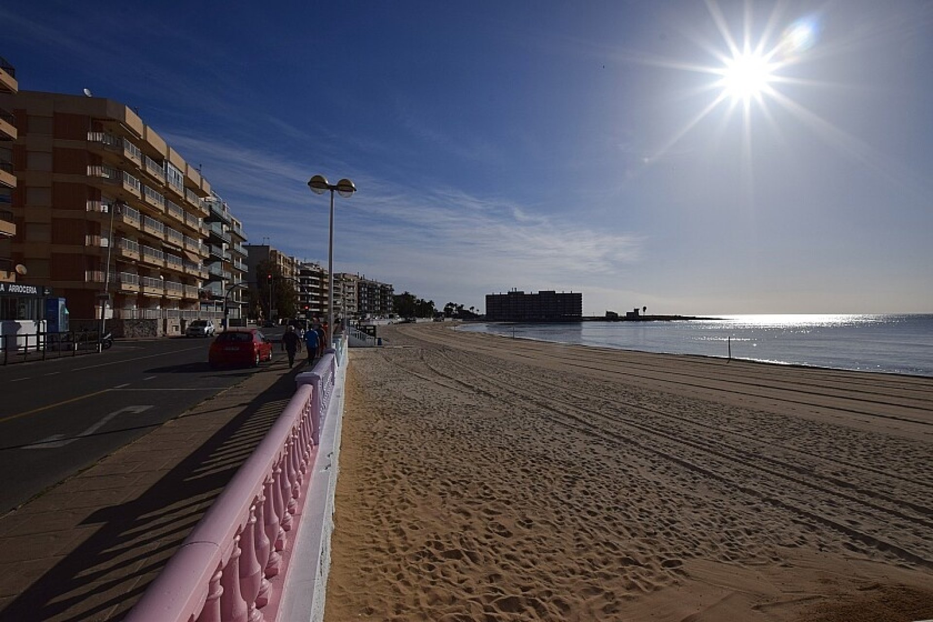 Reventa - Apartamento / piso - Torrevieja