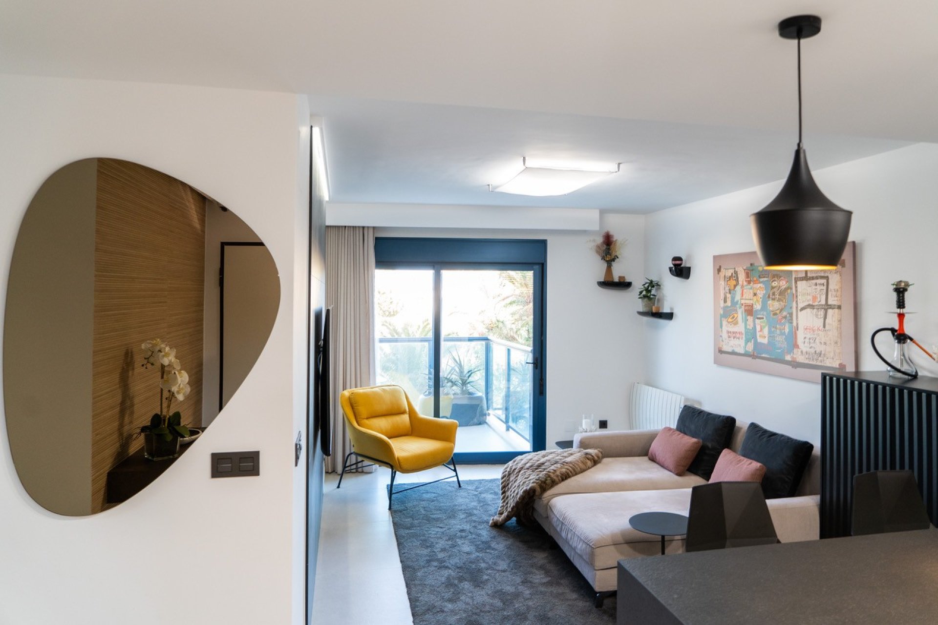 Reventa - Apartamento / piso - Torrevieja