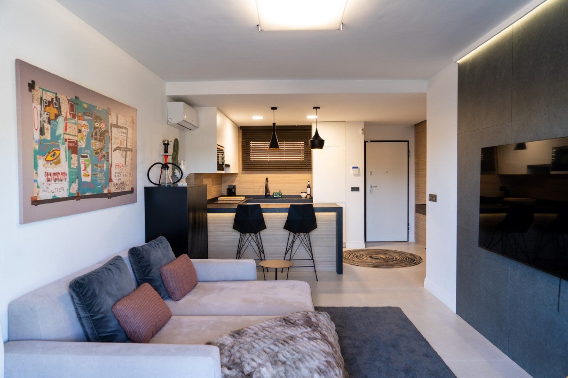 Reventa - Apartamento / piso - Torrevieja