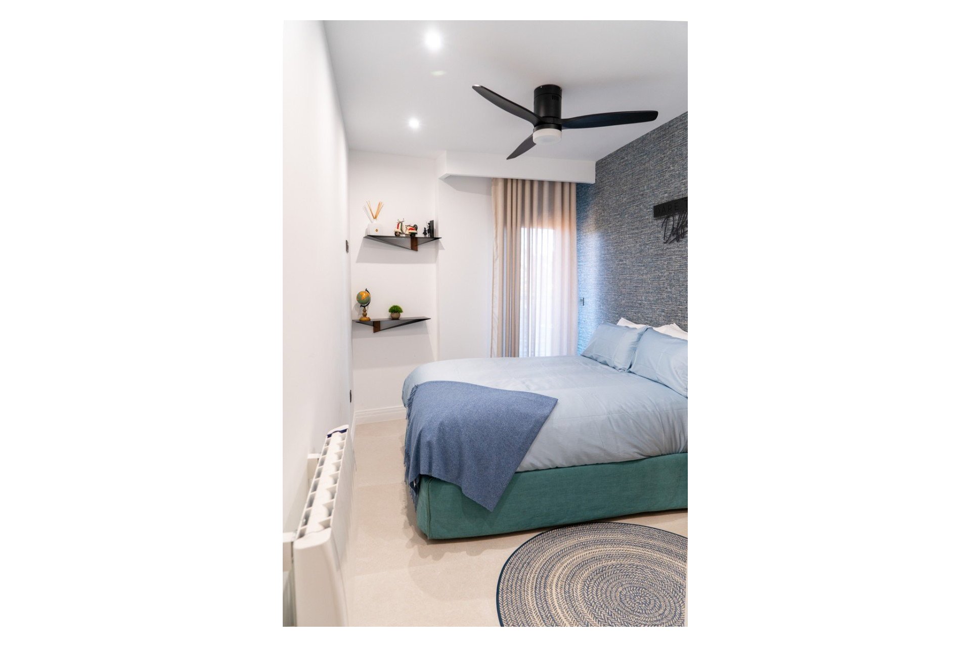 Reventa - Apartamento / piso - Torrevieja