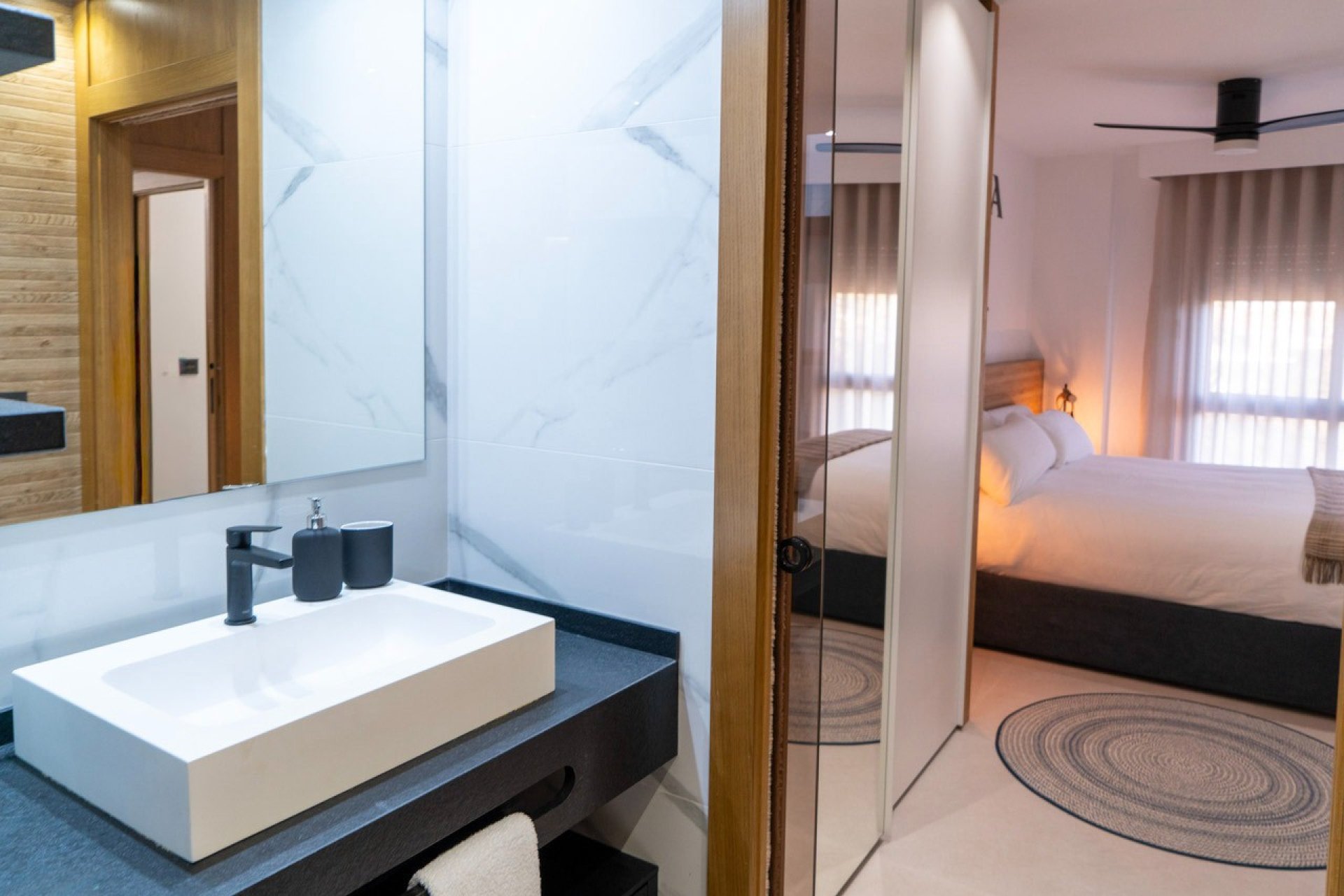 Reventa - Apartamento / piso - Torrevieja