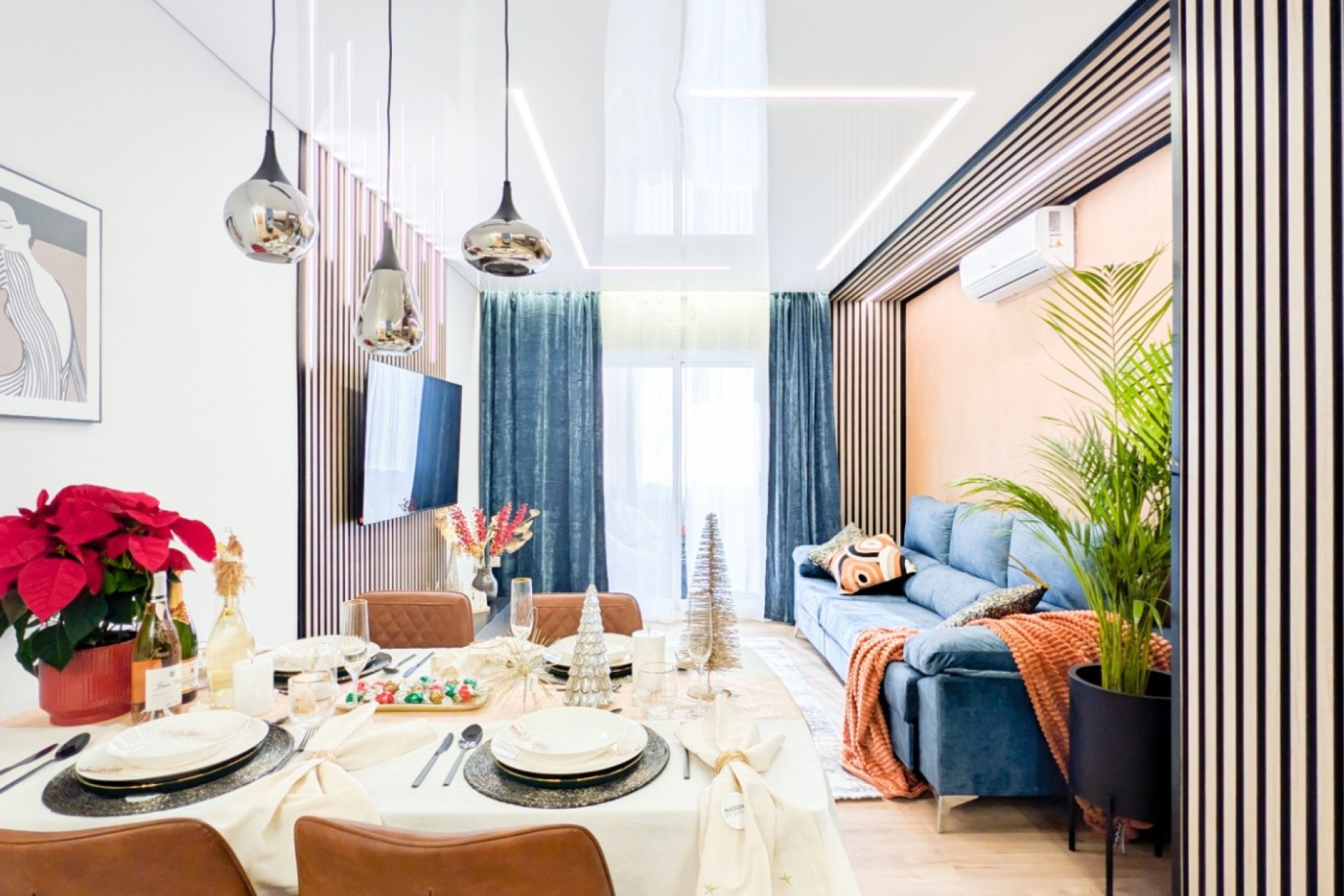 Reventa - Apartamento / piso - Torrevieja