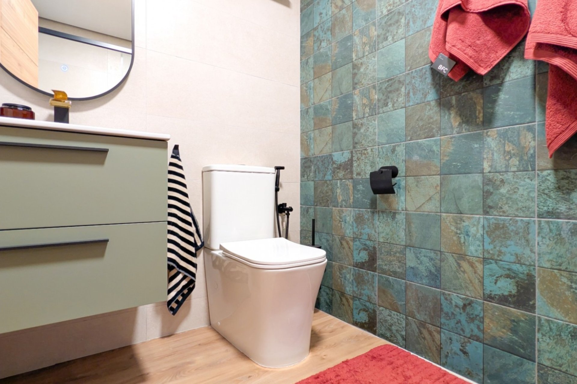 Reventa - Apartamento / piso - Torrevieja