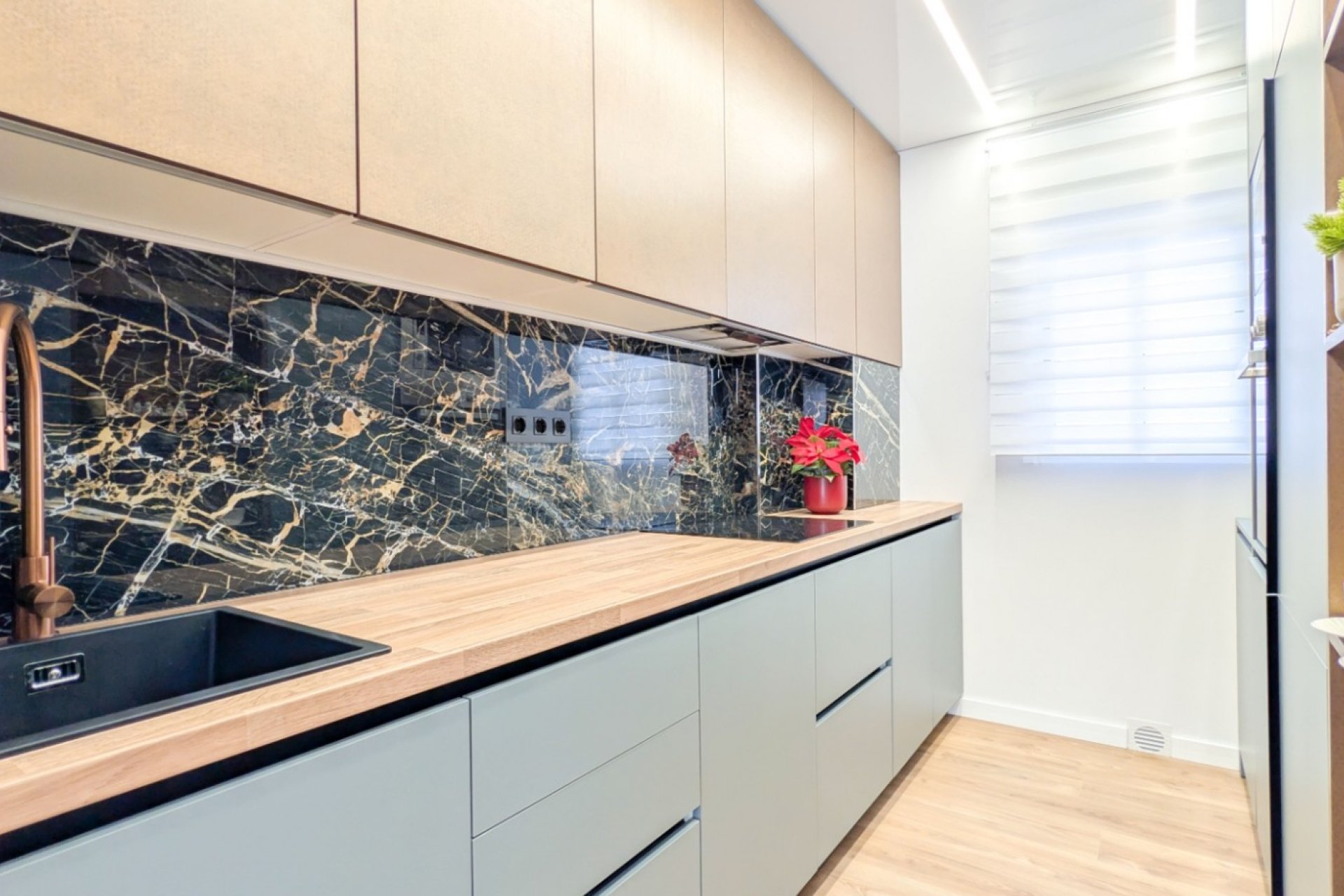 Reventa - Apartamento / piso - Torrevieja