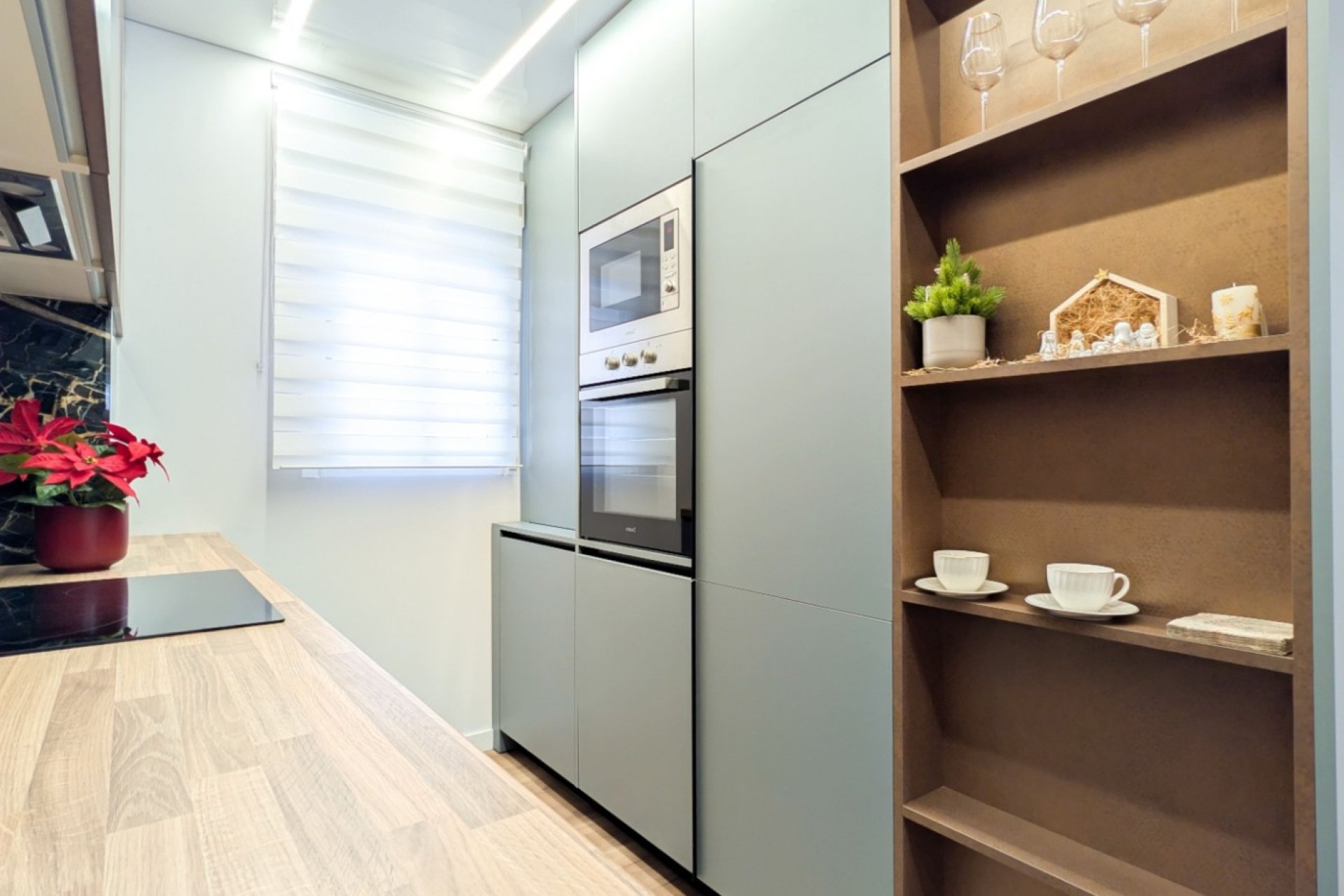 Reventa - Apartamento / piso - Torrevieja